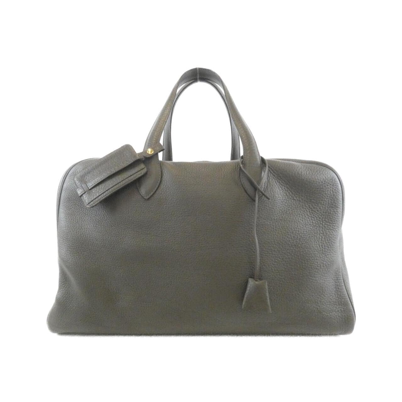 HERMES Boston Clemence