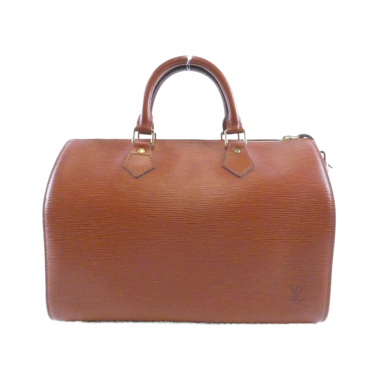 LOUIS VUITTON Speedy M43003 Boston Epi