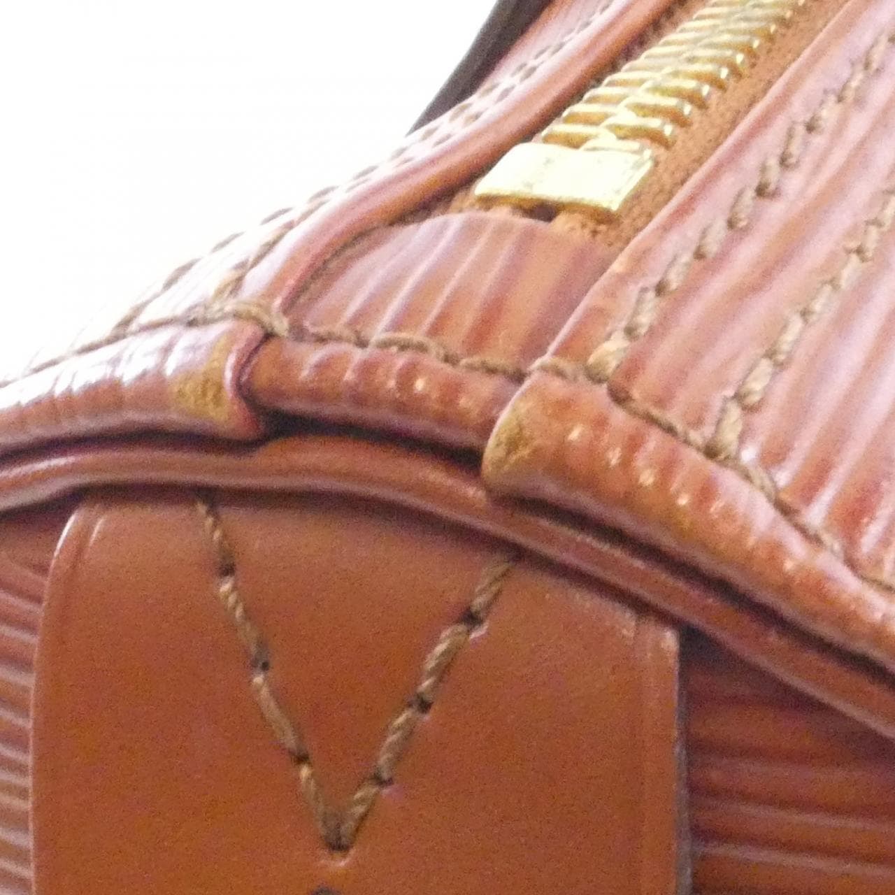 LOUIS VUITTON Speedy M43003 Boston Epi 3