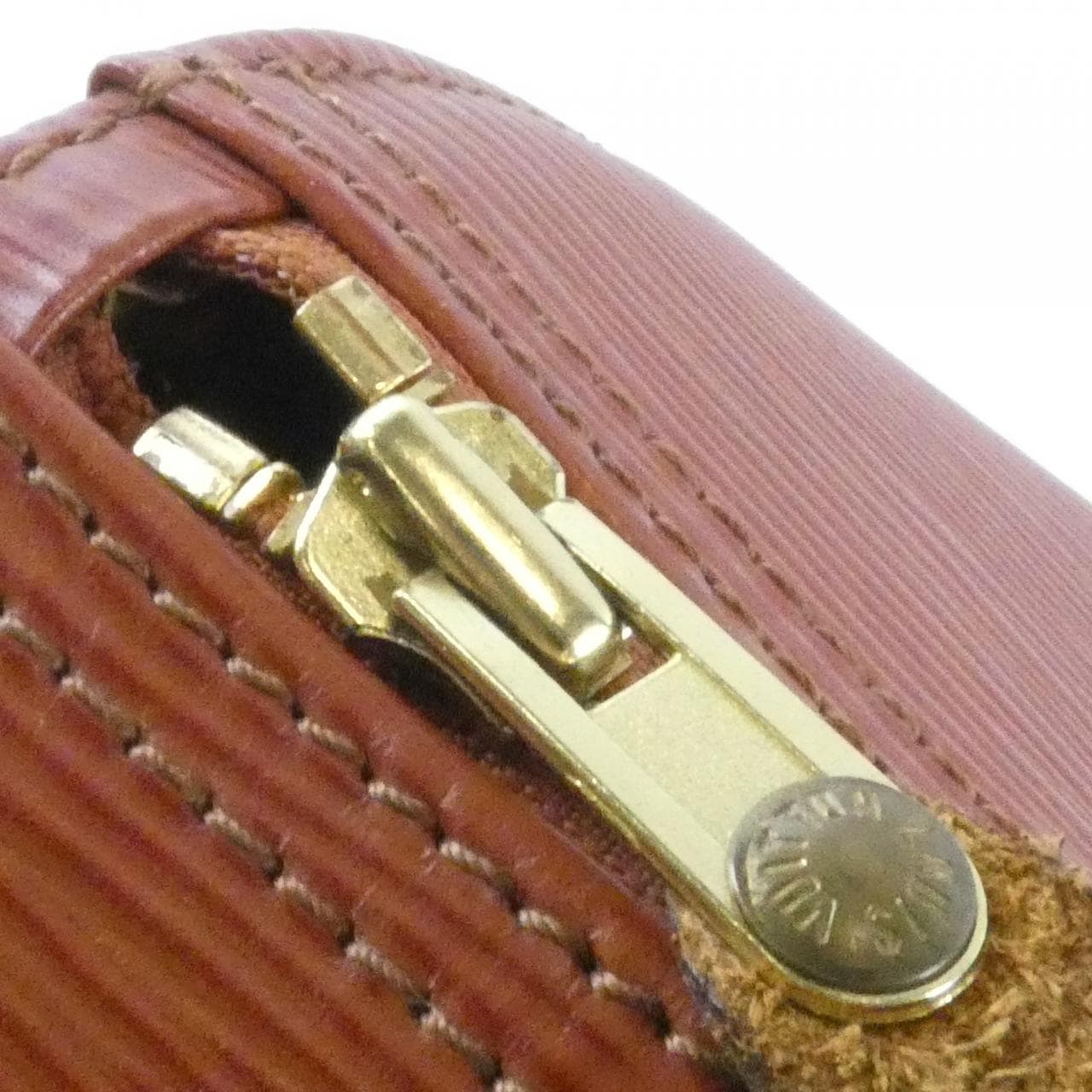 LOUIS VUITTON Speedy M43003 Boston Epi 4