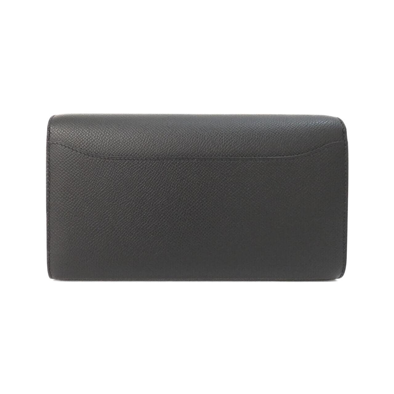 HERMES Constance 080125CD Wallet Epsom 2