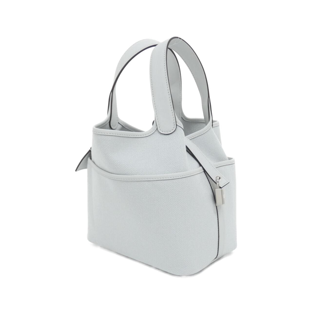 HERMES Picotin 083189CK Handbag Swift