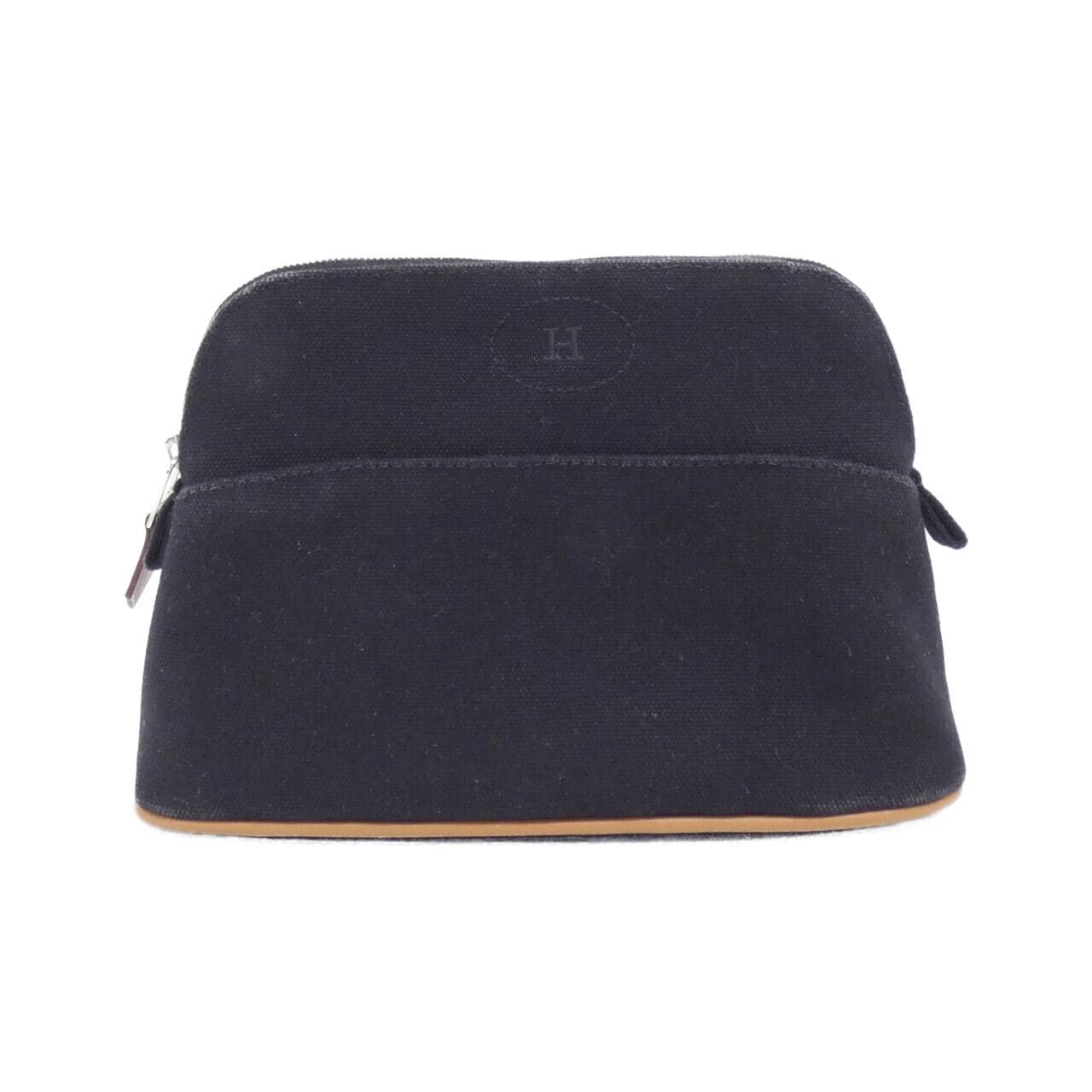 HERMES Bolide 103773M 小袋 帆布