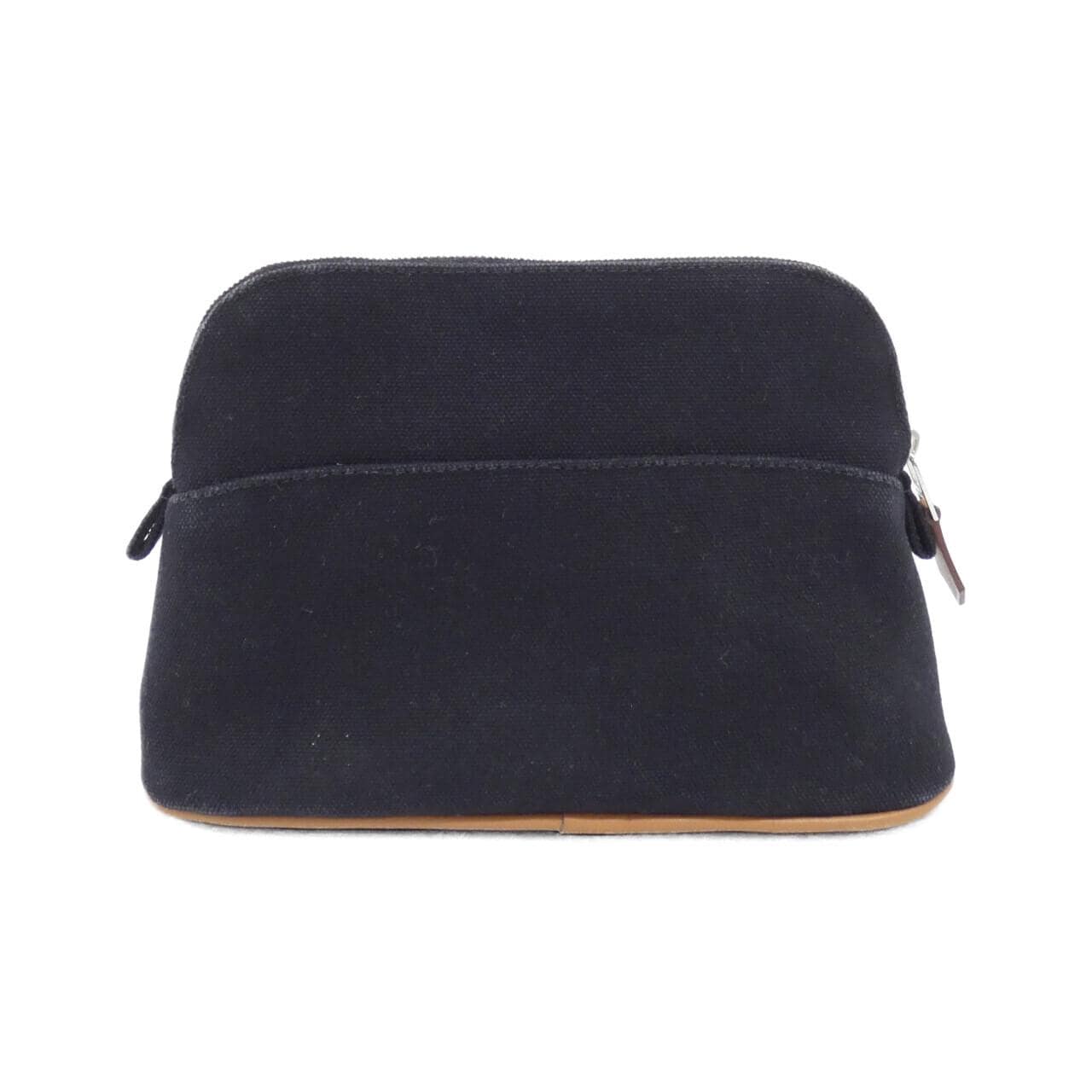 HERMES Bolide 103773M Pouch Canvas 2
