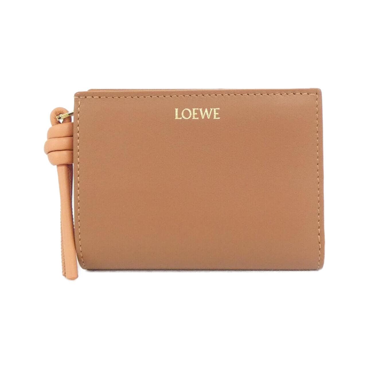 LOEWE CEM1NCWX01 銀包
