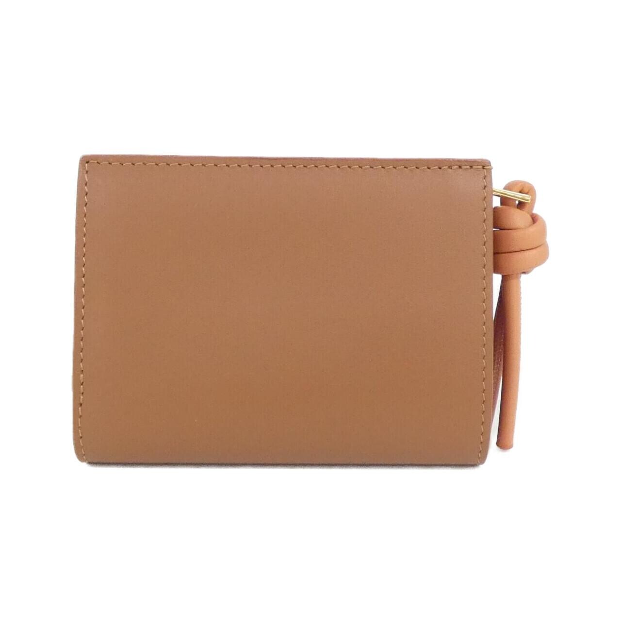 LOEWE CEM1NCWX01 銀包 2