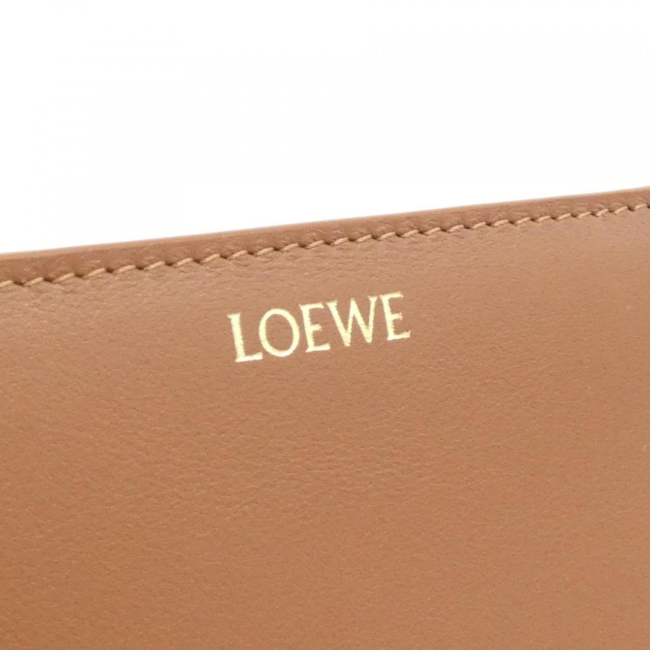 LOEWE CEM1NCWX01 銀包 3