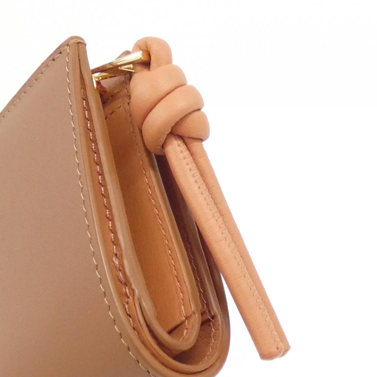 LOEWE CEM1NCWX01 銀包 5
