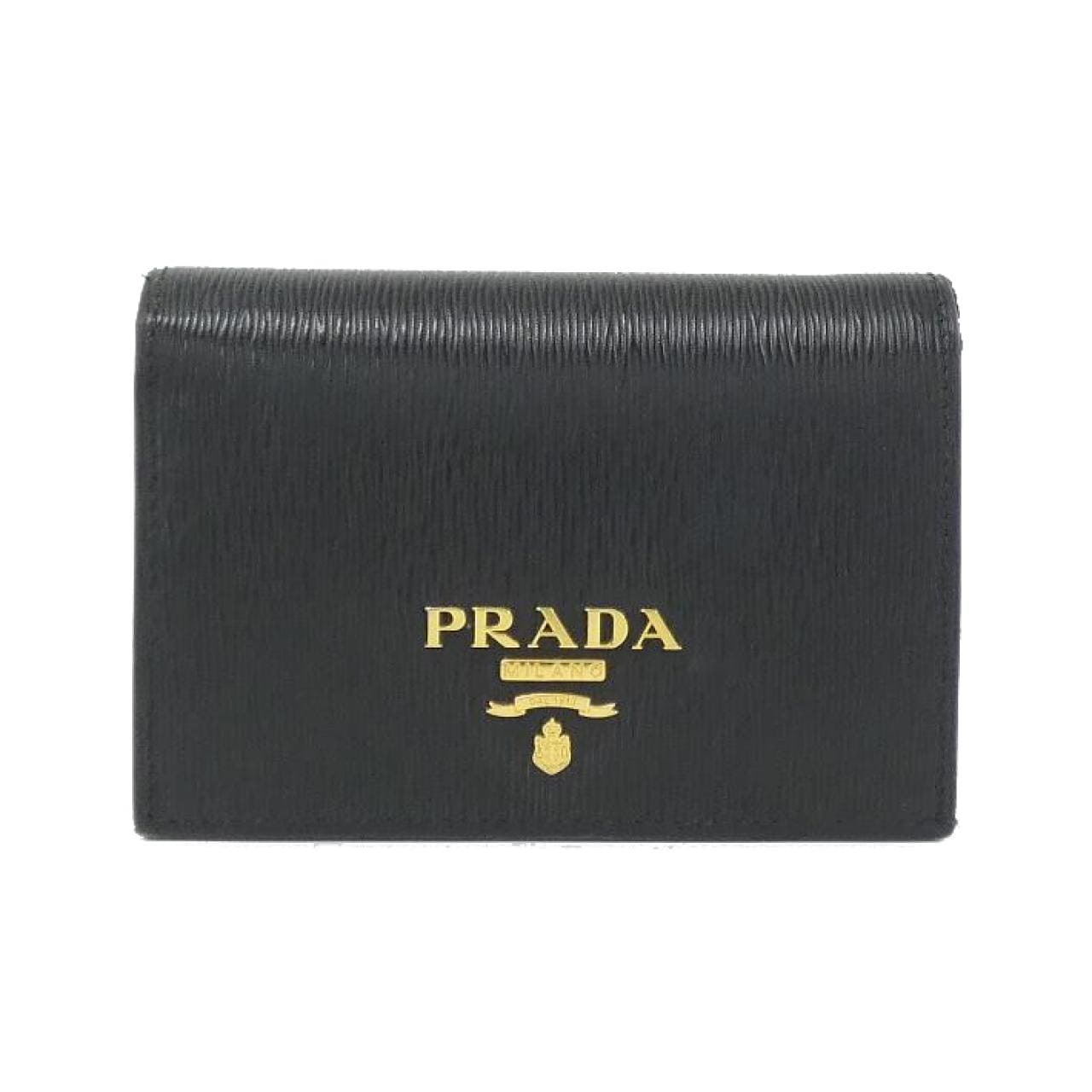 PRADA 1MV021 銀包