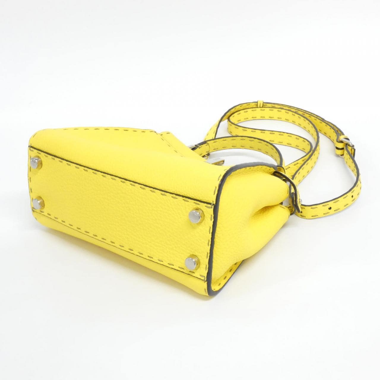 FENDI Peekaboo 8BN244 ADYW 手提包 2