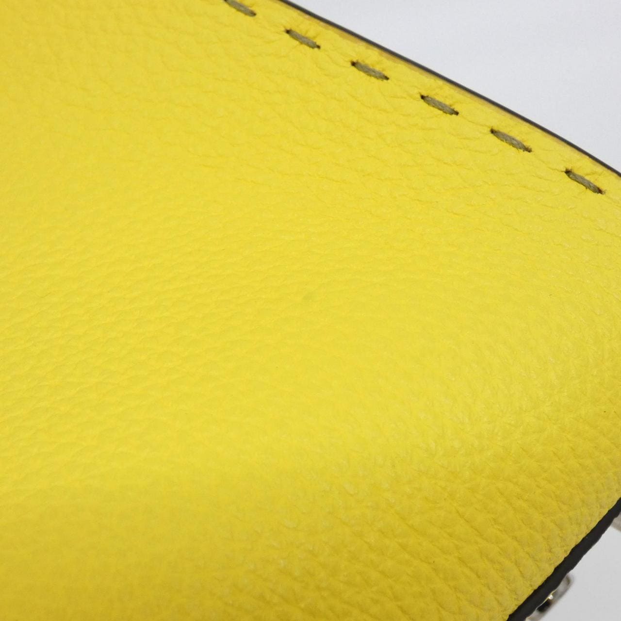 FENDI Peekaboo 8BN244 ADYW 手提包 3