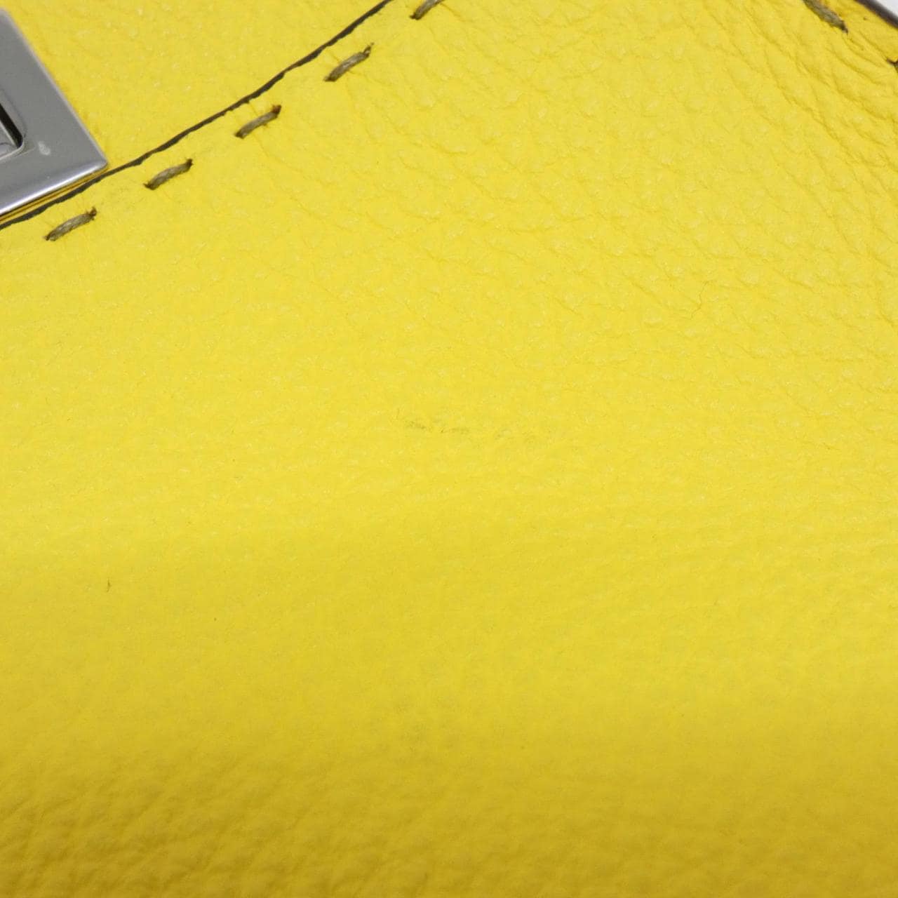 FENDI Peekaboo 8BN244 ADYW 手提包 4