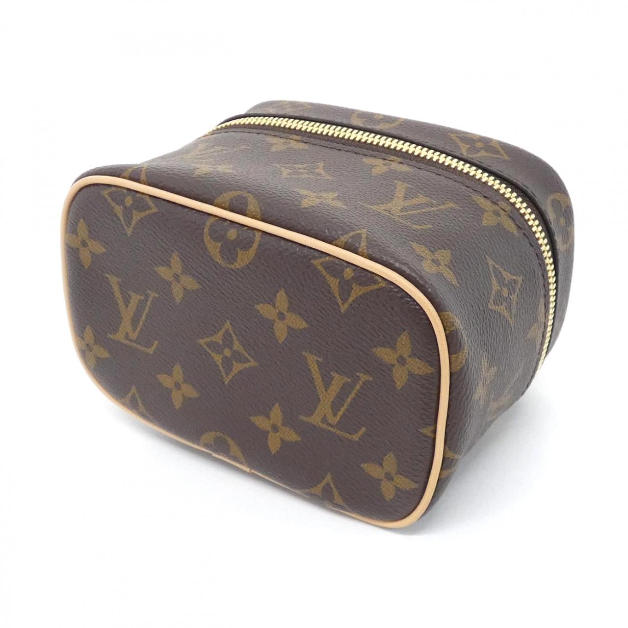LOUIS VUITTON M44936 Pouch Monogram 3