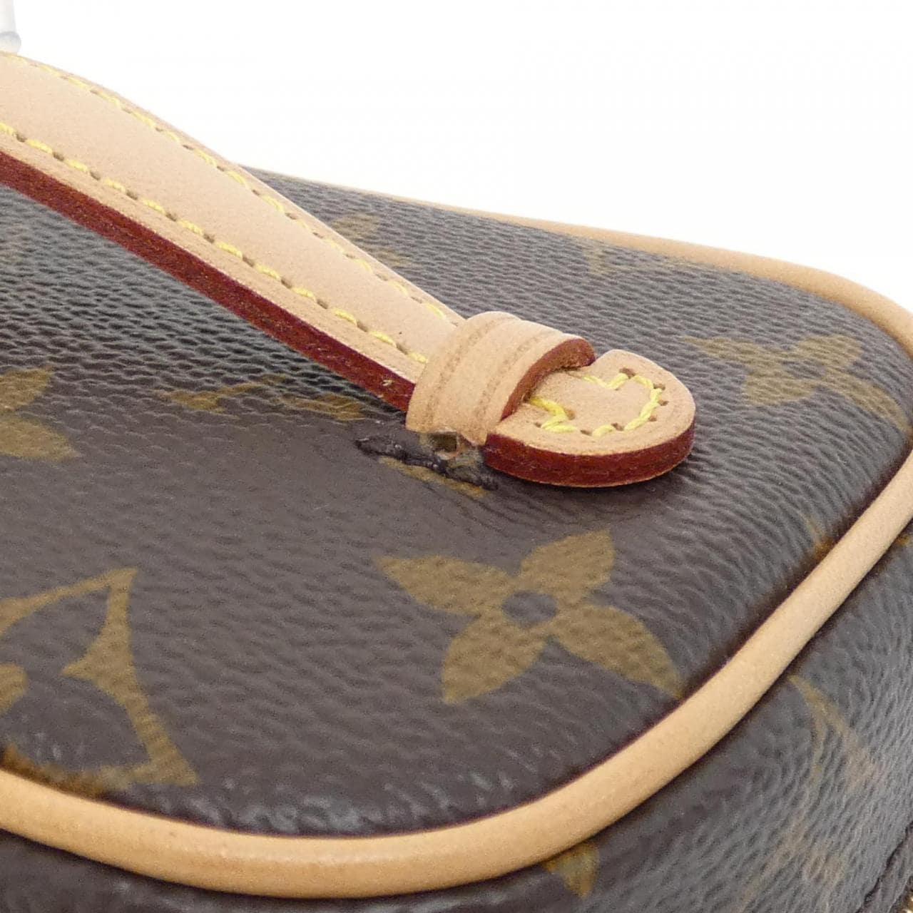 LOUIS VUITTON M44936 Pouch Monogram 5