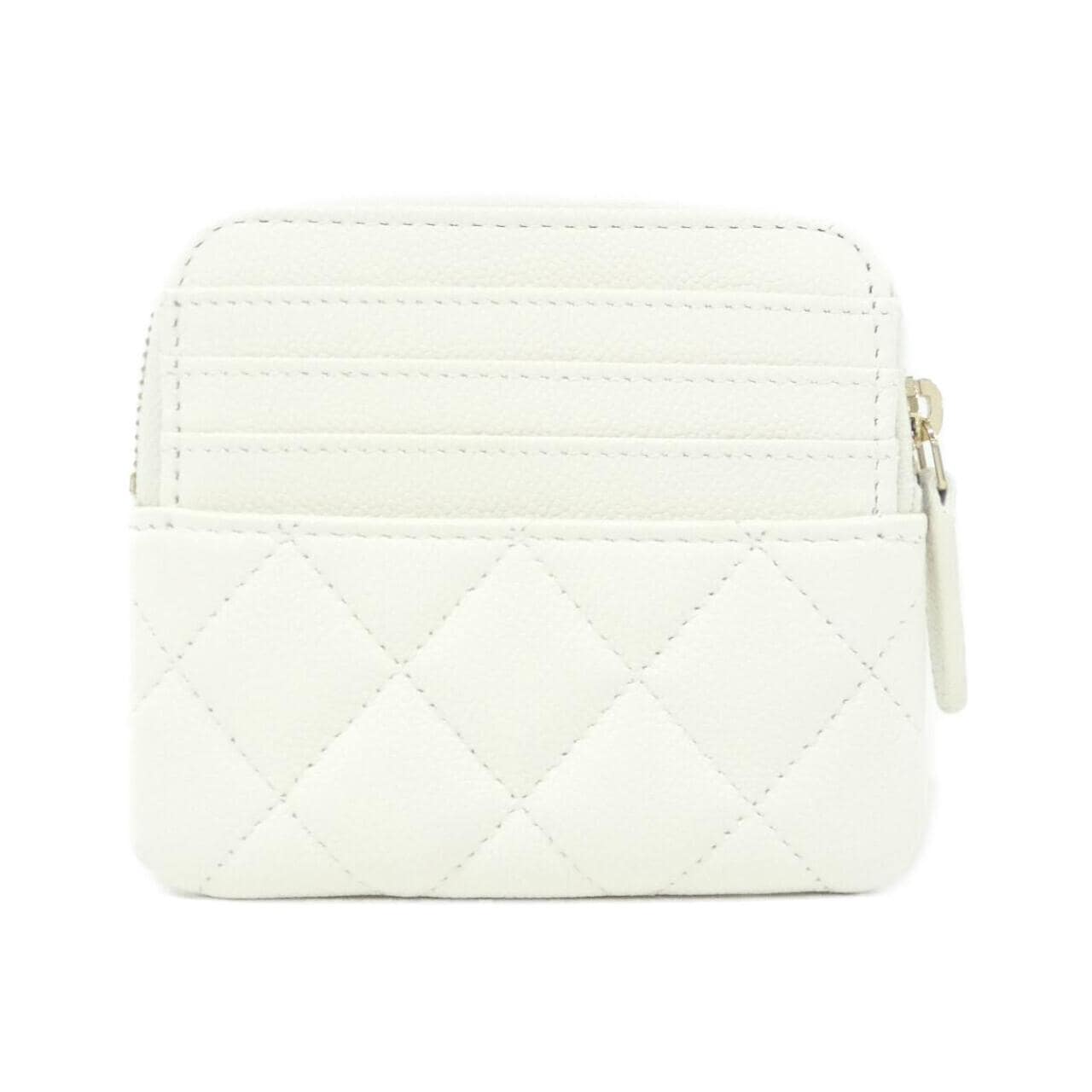 CHANEL Timeless Classic AP2061 Coin Case Grained Calfskin 2