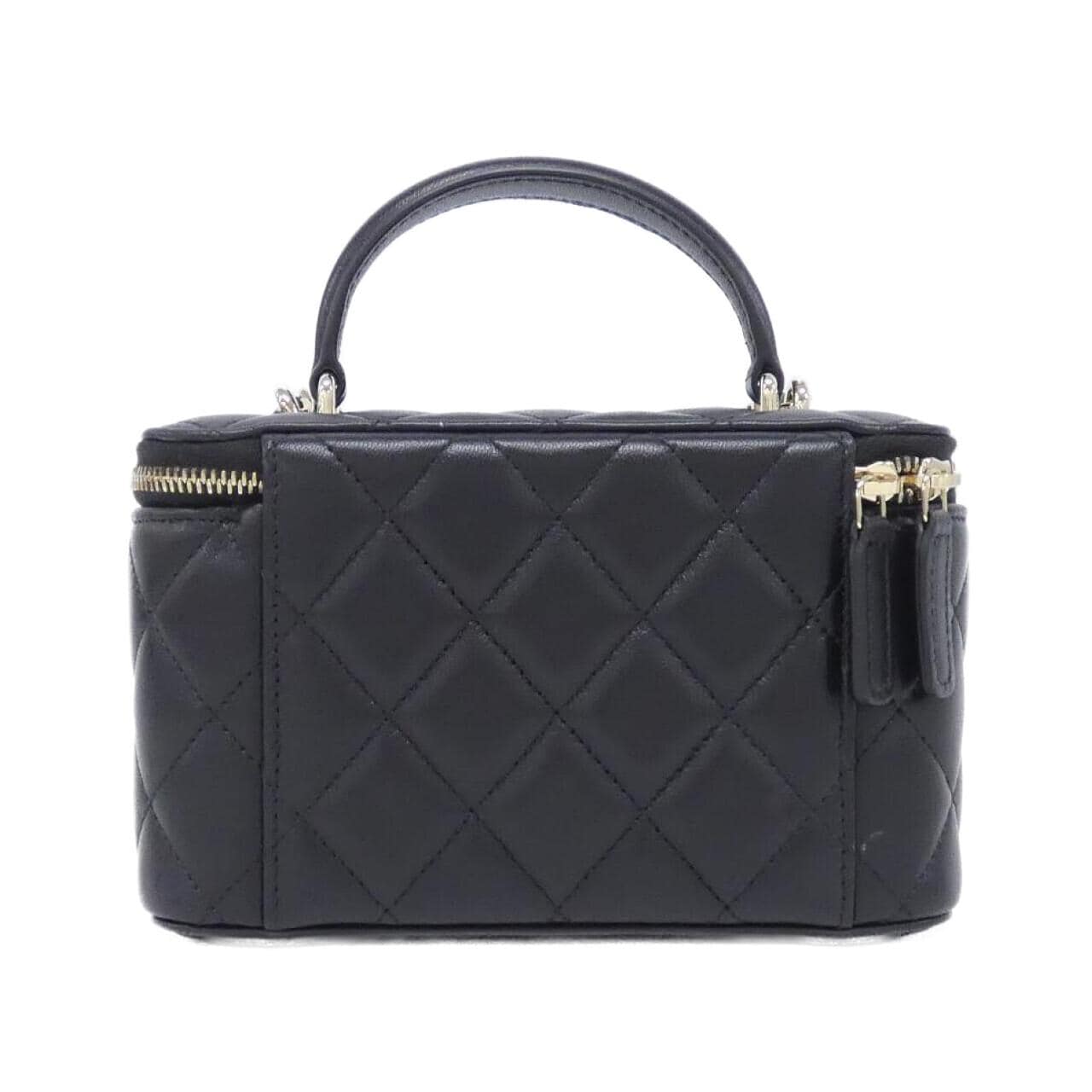 CHANEL Timeless Classic AP2199 Handbag Lambskin 2