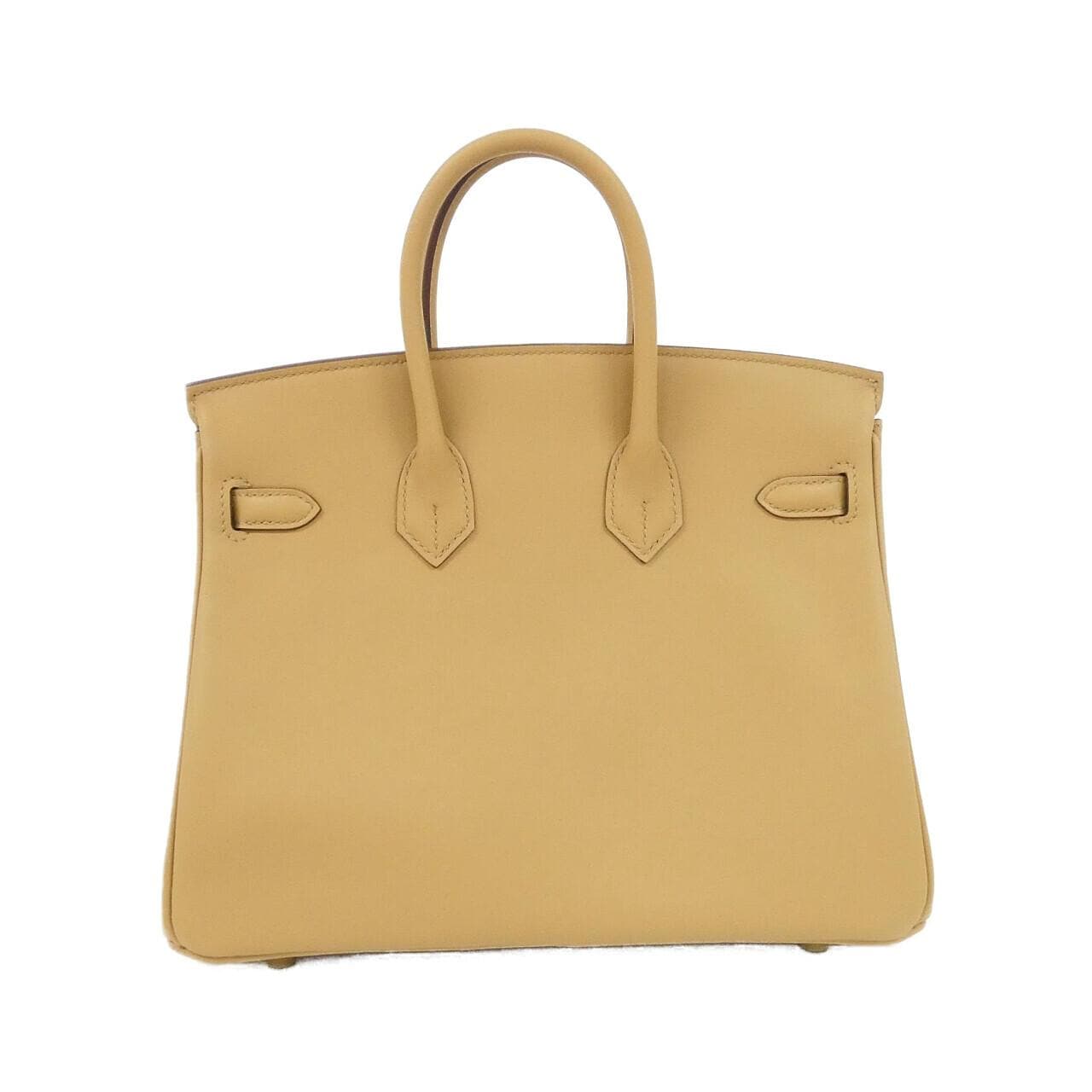 HERMES Birkin 049362CC Handbag Swift 2