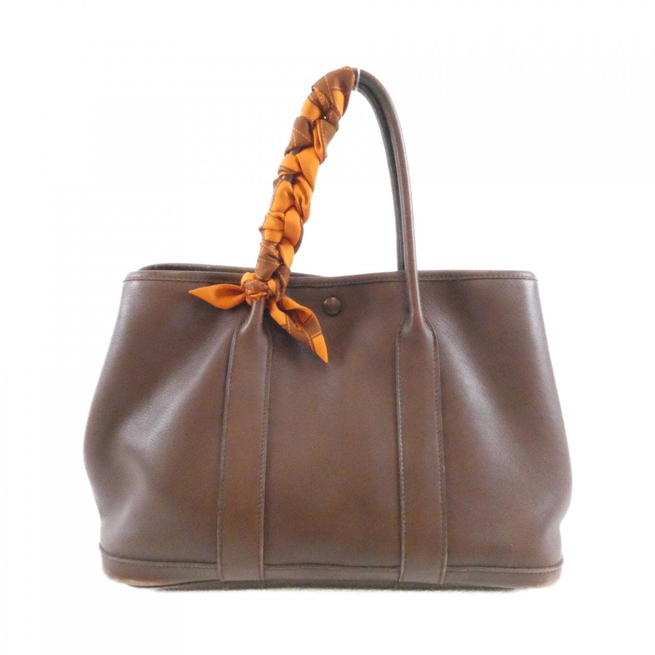 HERMES 200211M Handbag Swift