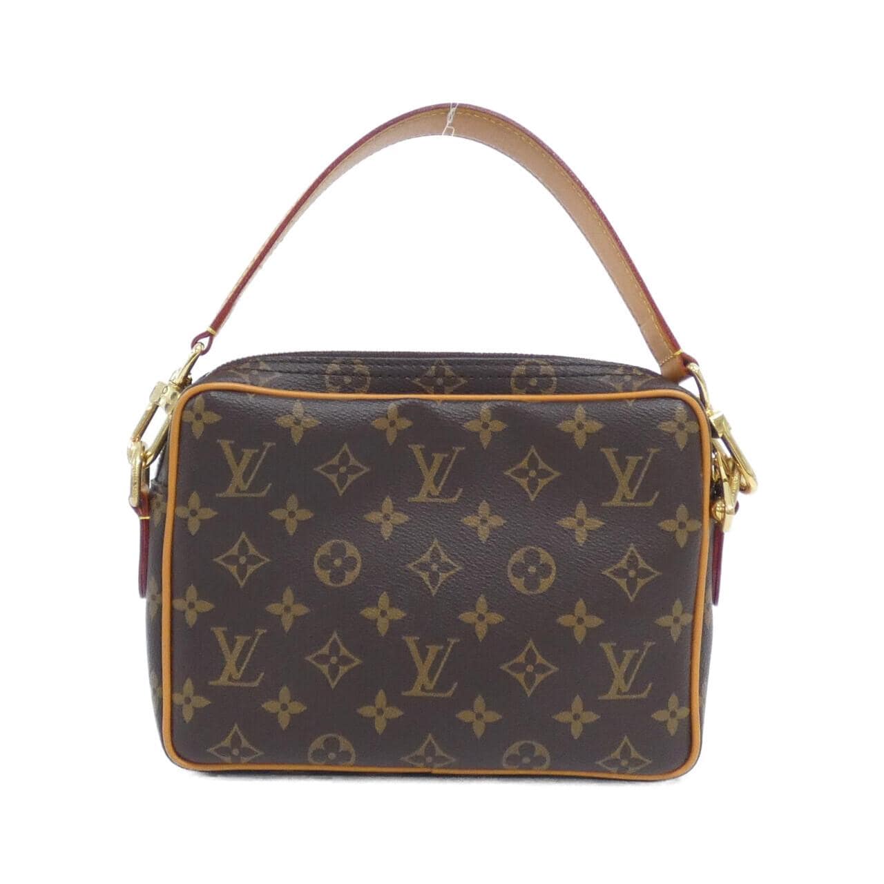 LOUIS VUITTON Nile M14016 Shoulder Monogram 2