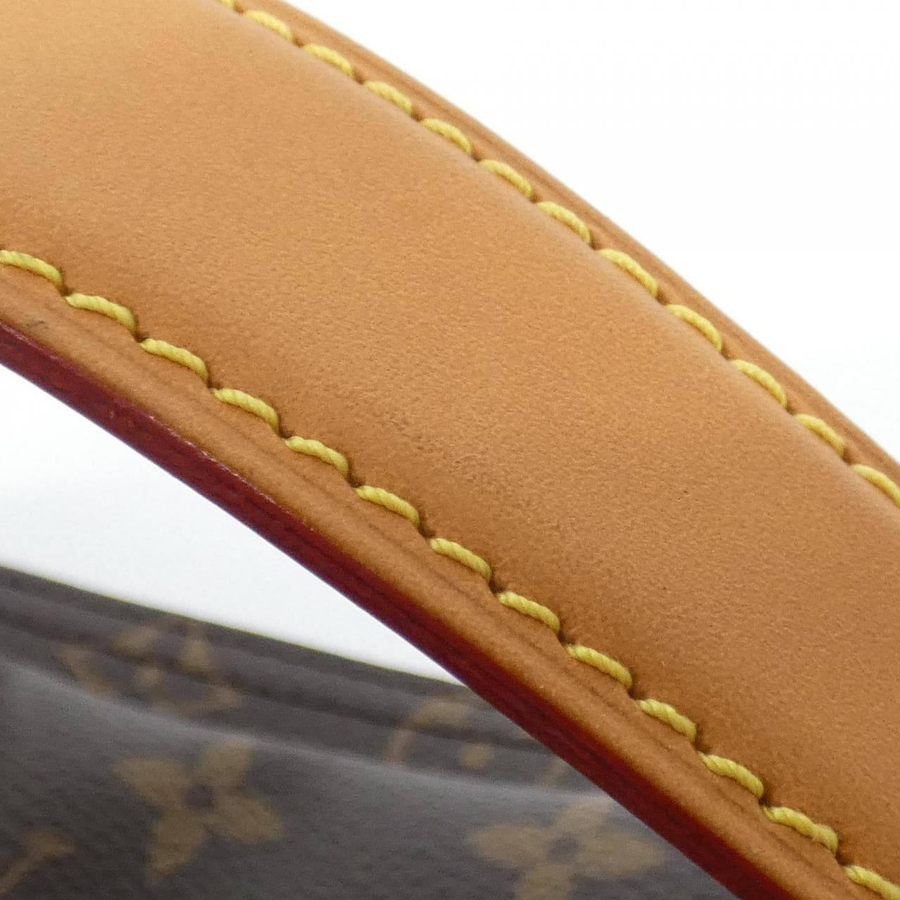 LOUIS VUITTON Nile M14016 Shoulder Monogram 5