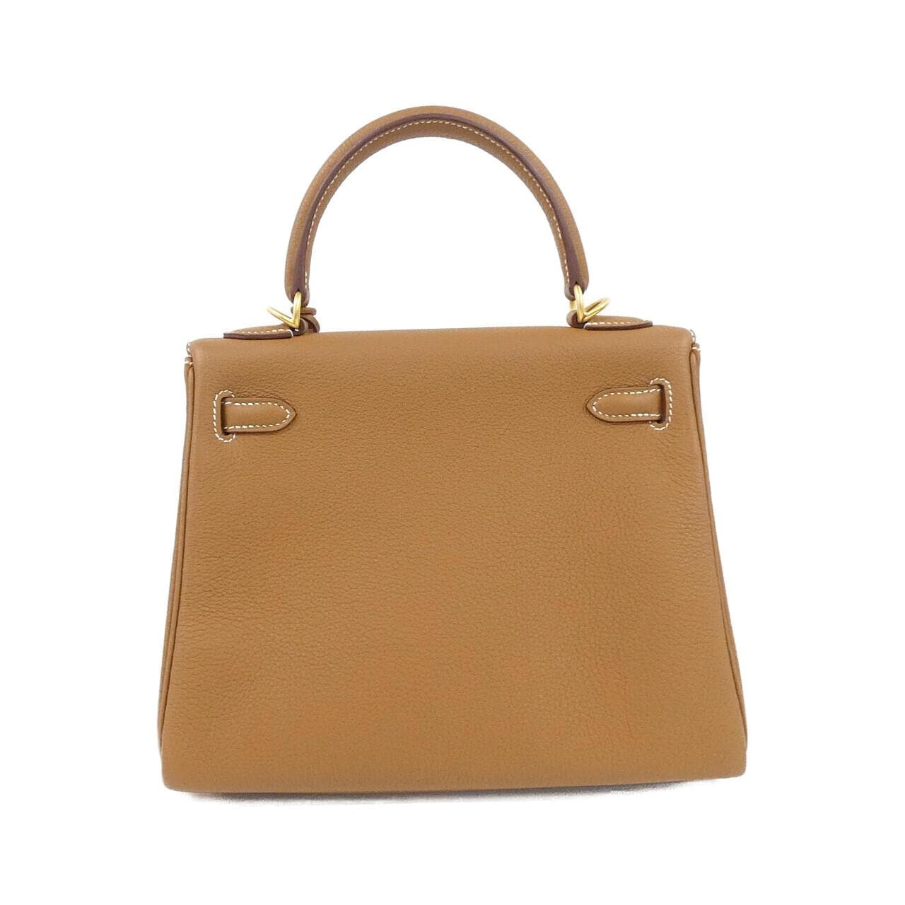 HERMES Kelly Handbag Togo 2