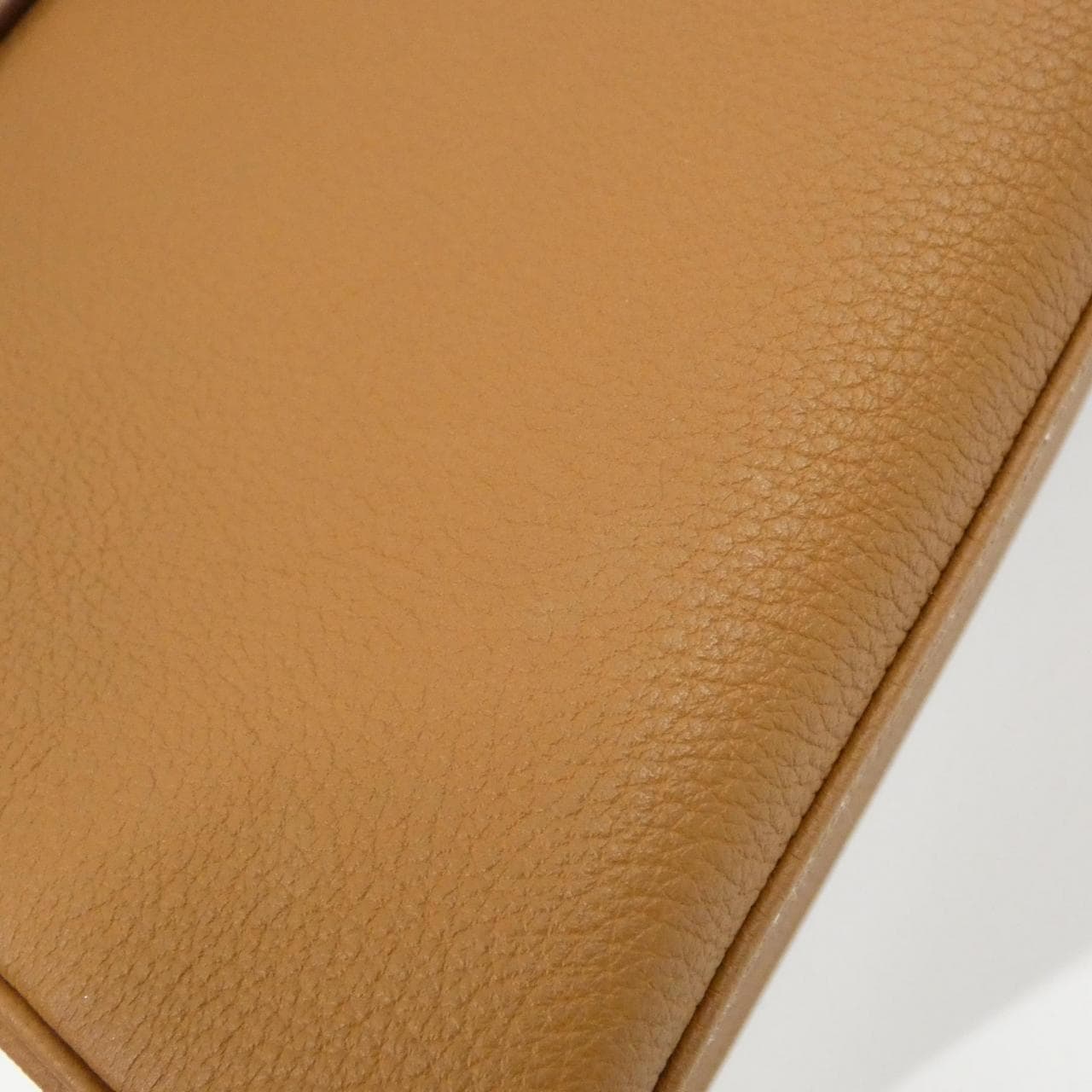 HERMES Kelly Handbag Togo 4