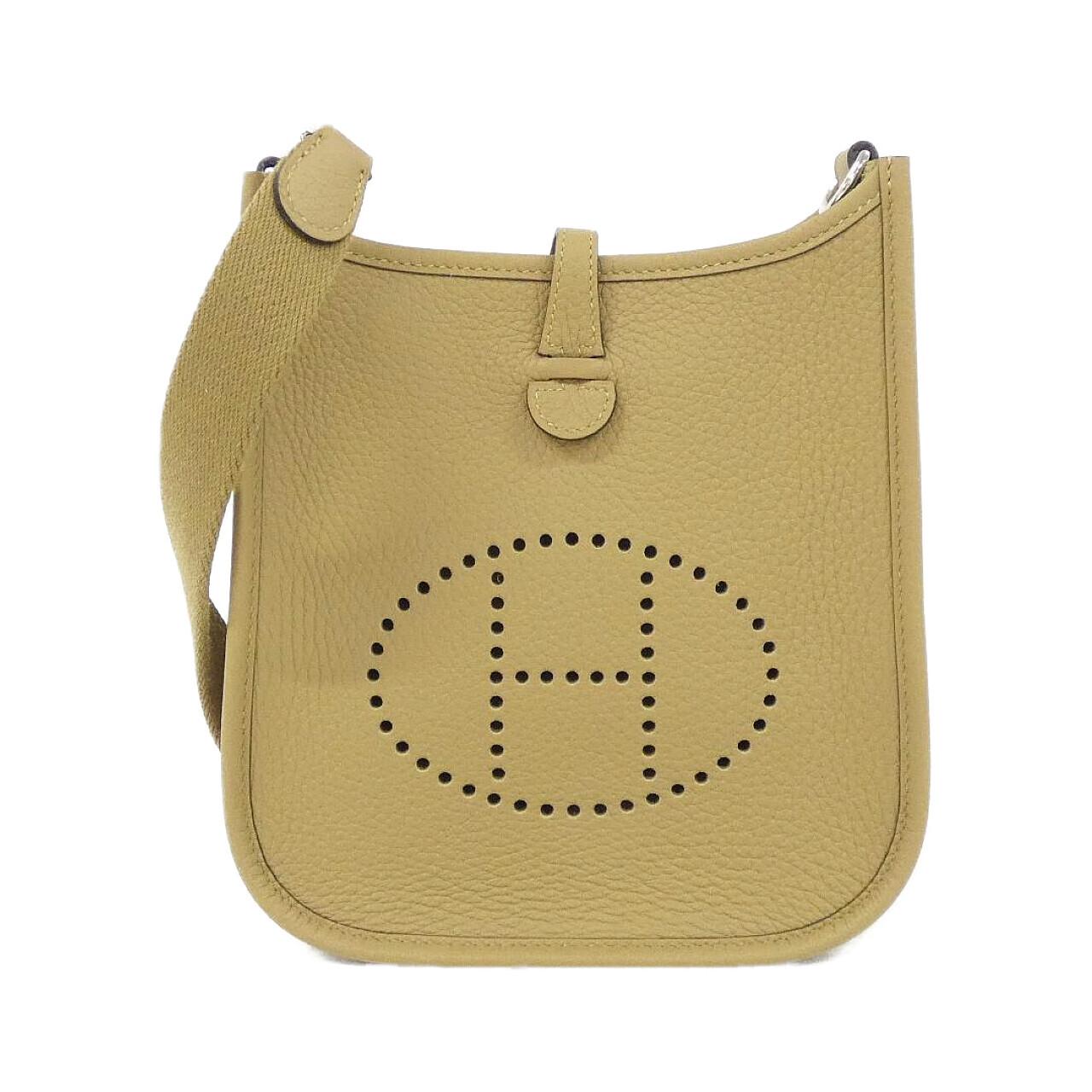 HERMES Evelyne 069426CK 肩背包 Clemence