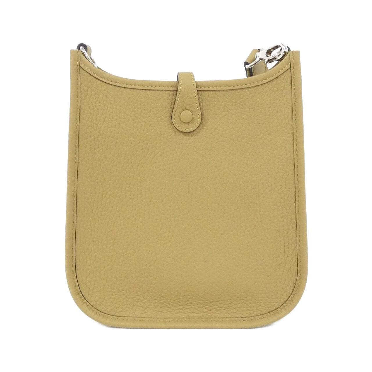 HERMES Evelyne 069426CK 肩背包 Clemence 2