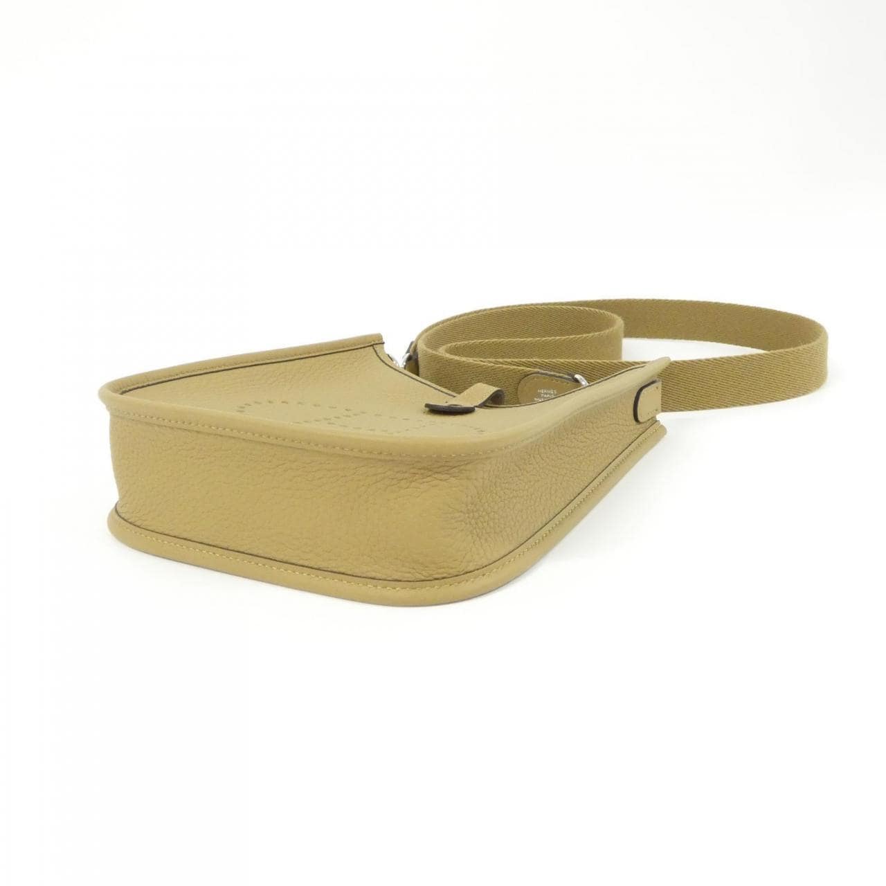 HERMES Evelyne 069426CK 肩背包 Clemence 3