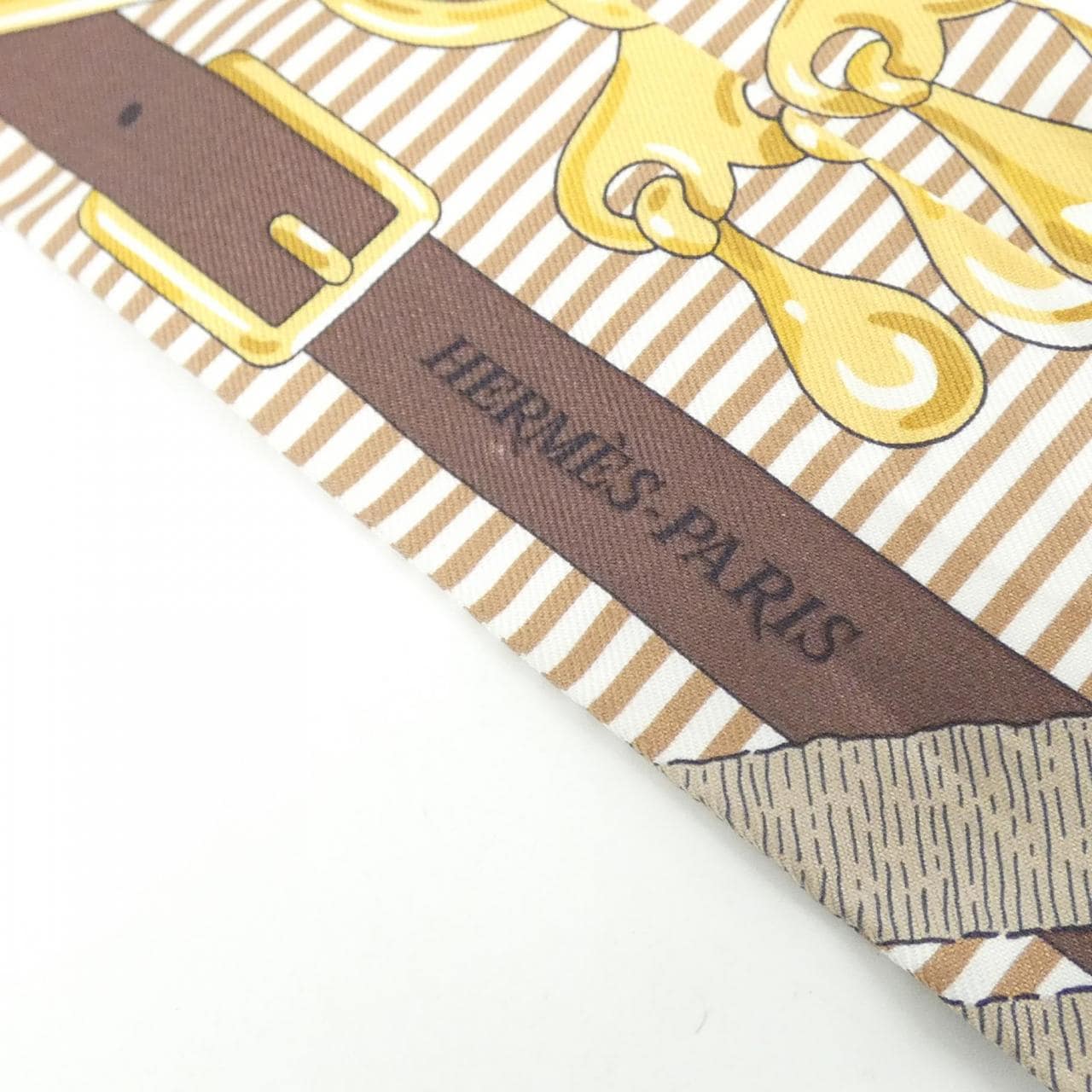 HERMES 063419S Scarf 3