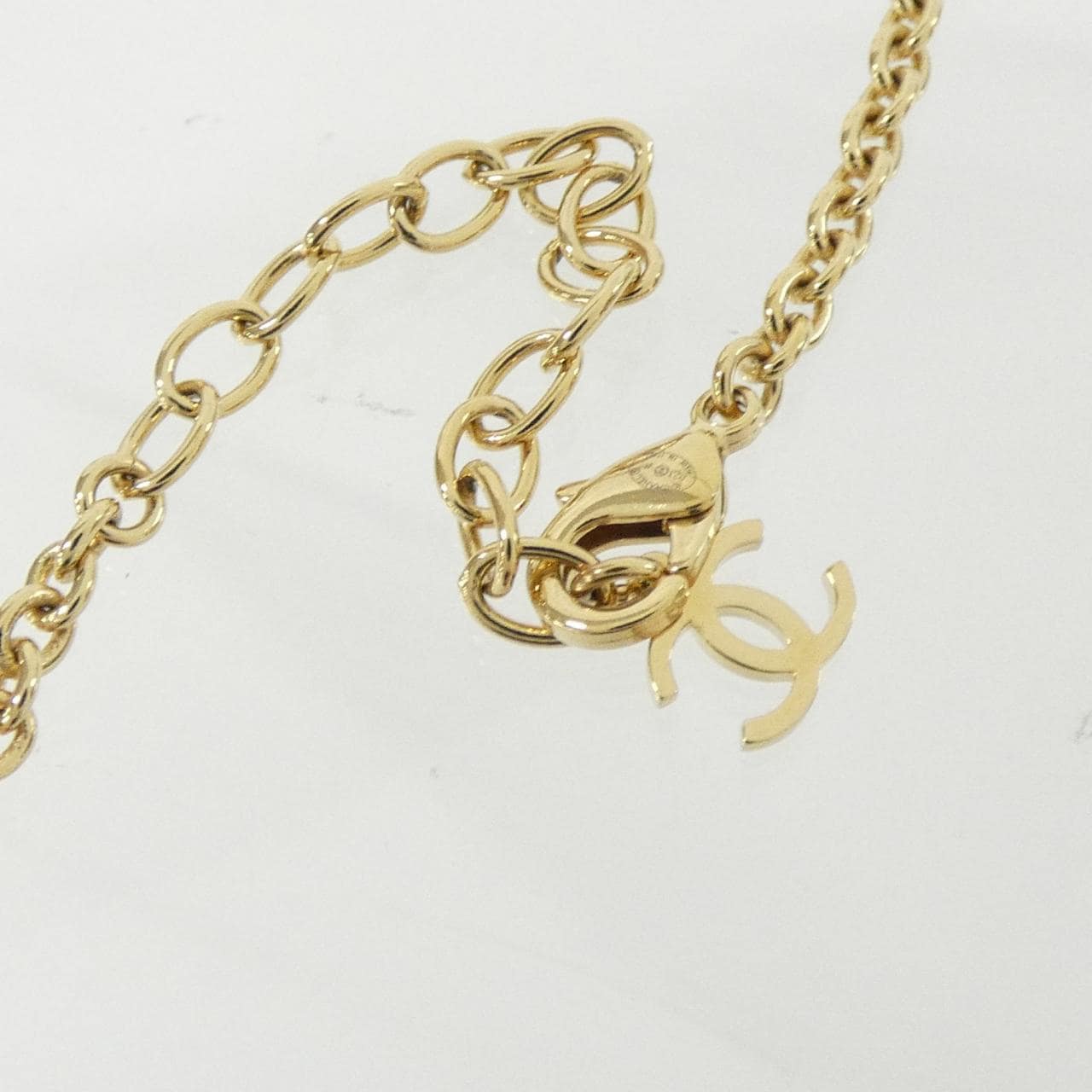 CHANEL ABA259 4