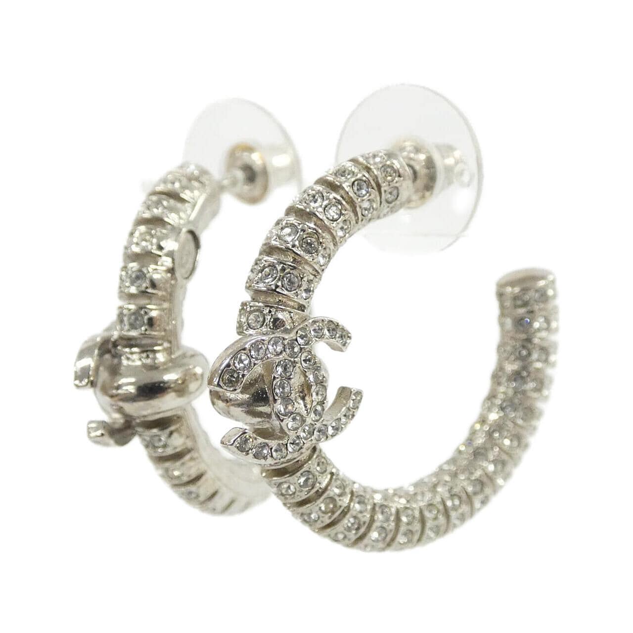 CHANEL ABA320 Accessories