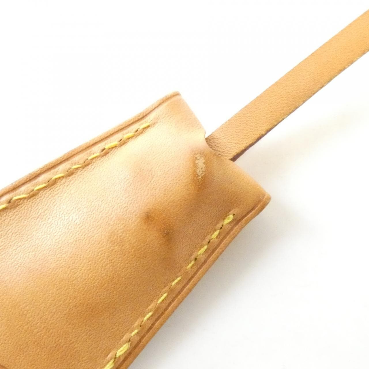 LOUIS VUITTON Alma M53152 Handbag Monogram 5