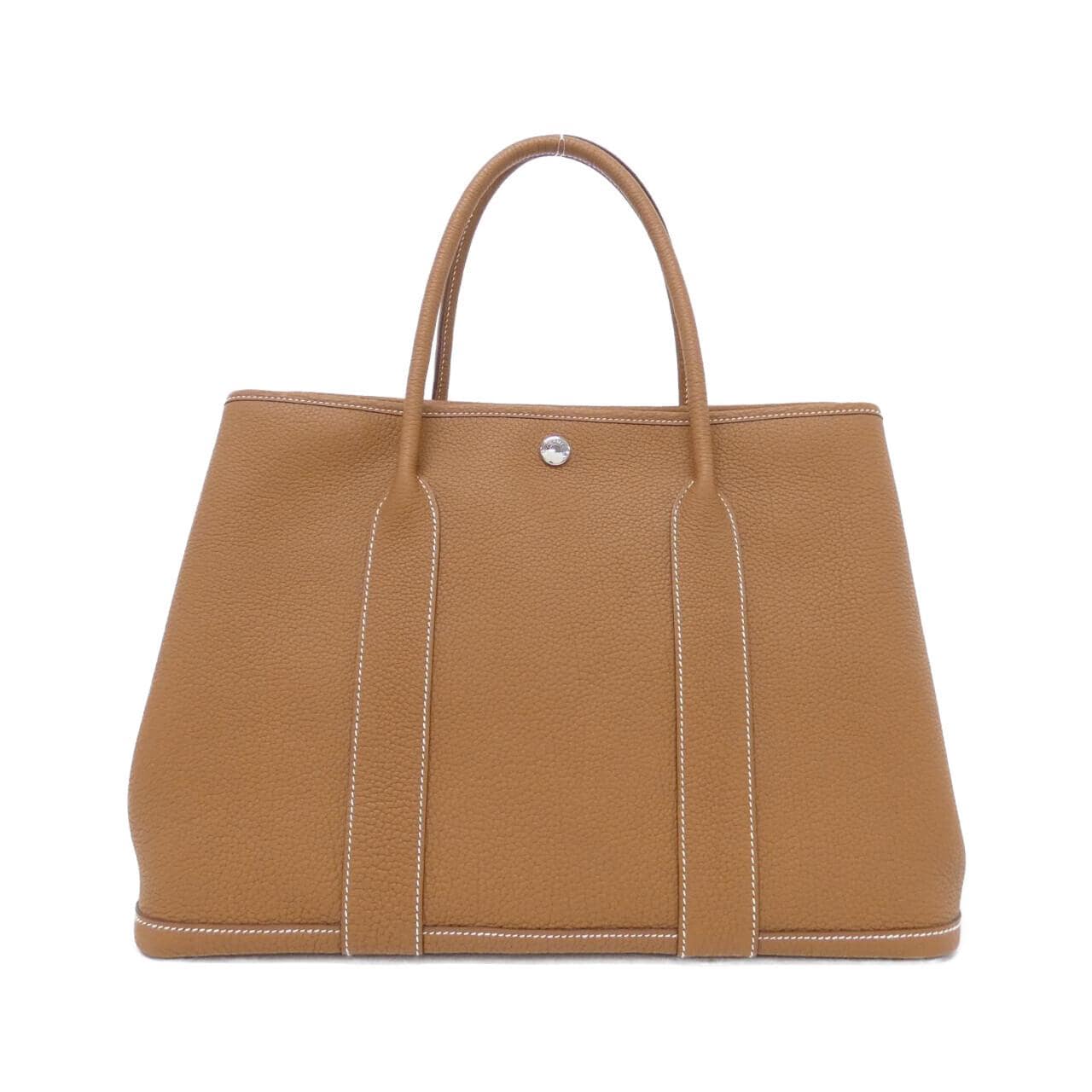 HERMES Garden Party 051559CK Tote