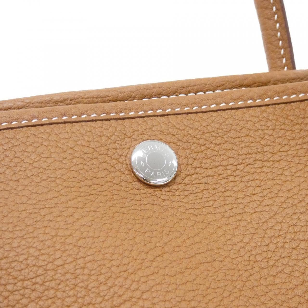 HERMES Garden Party 051559CK Tote 3