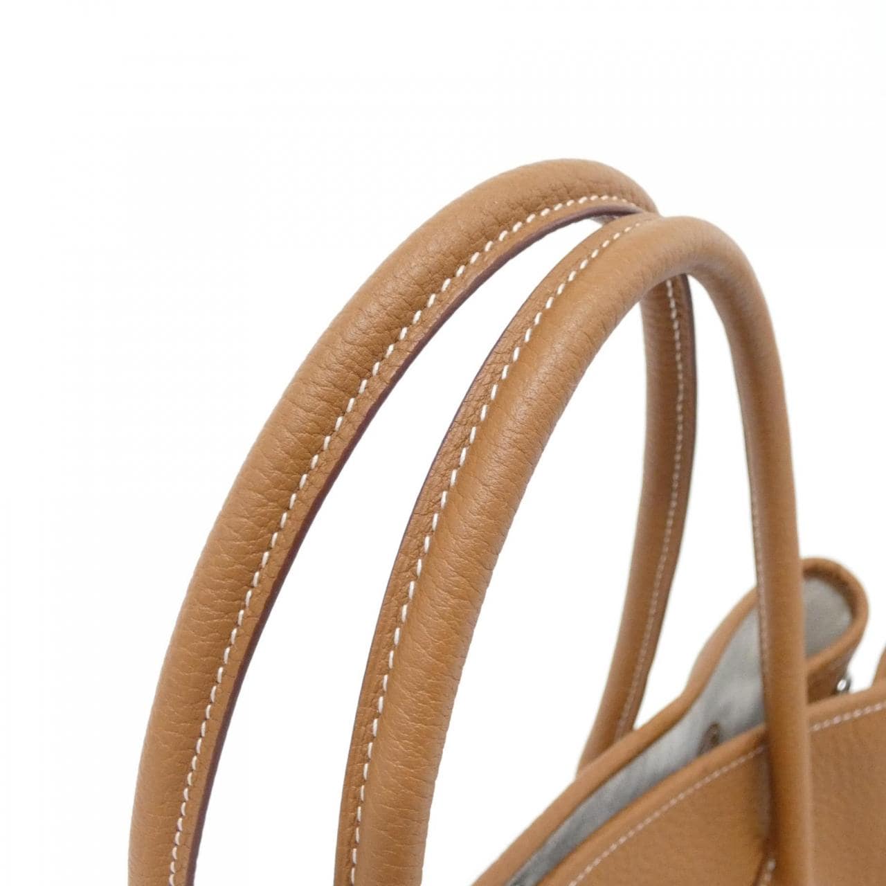 HERMES Garden Party 051559CK Tote 4