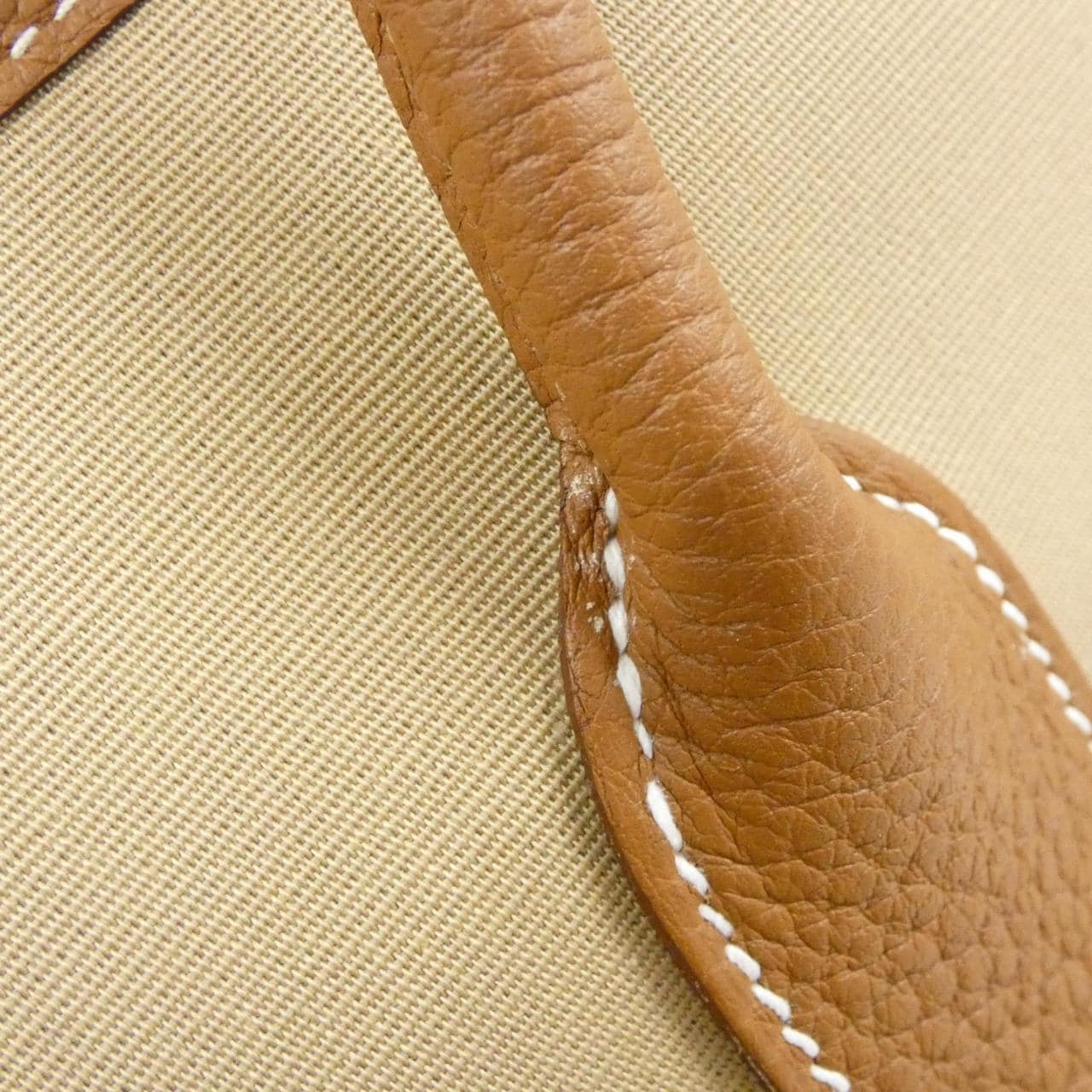 HERMES Garden Party 069576CK 托特包 3