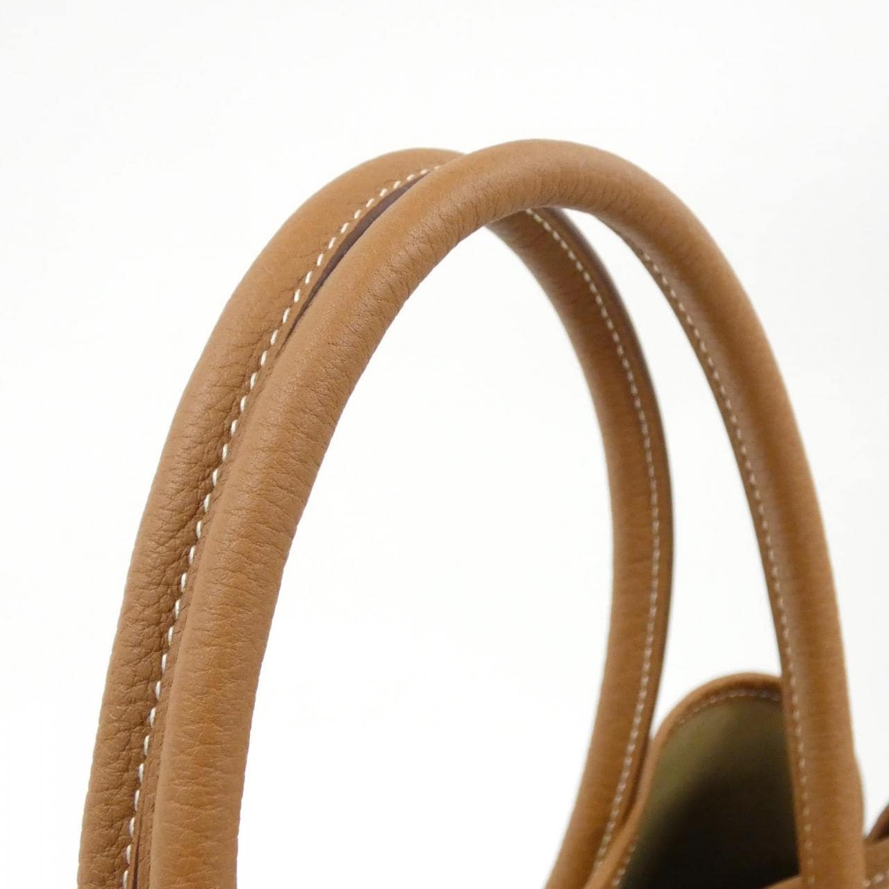 HERMES Garden Party 069576CK 托特包 5