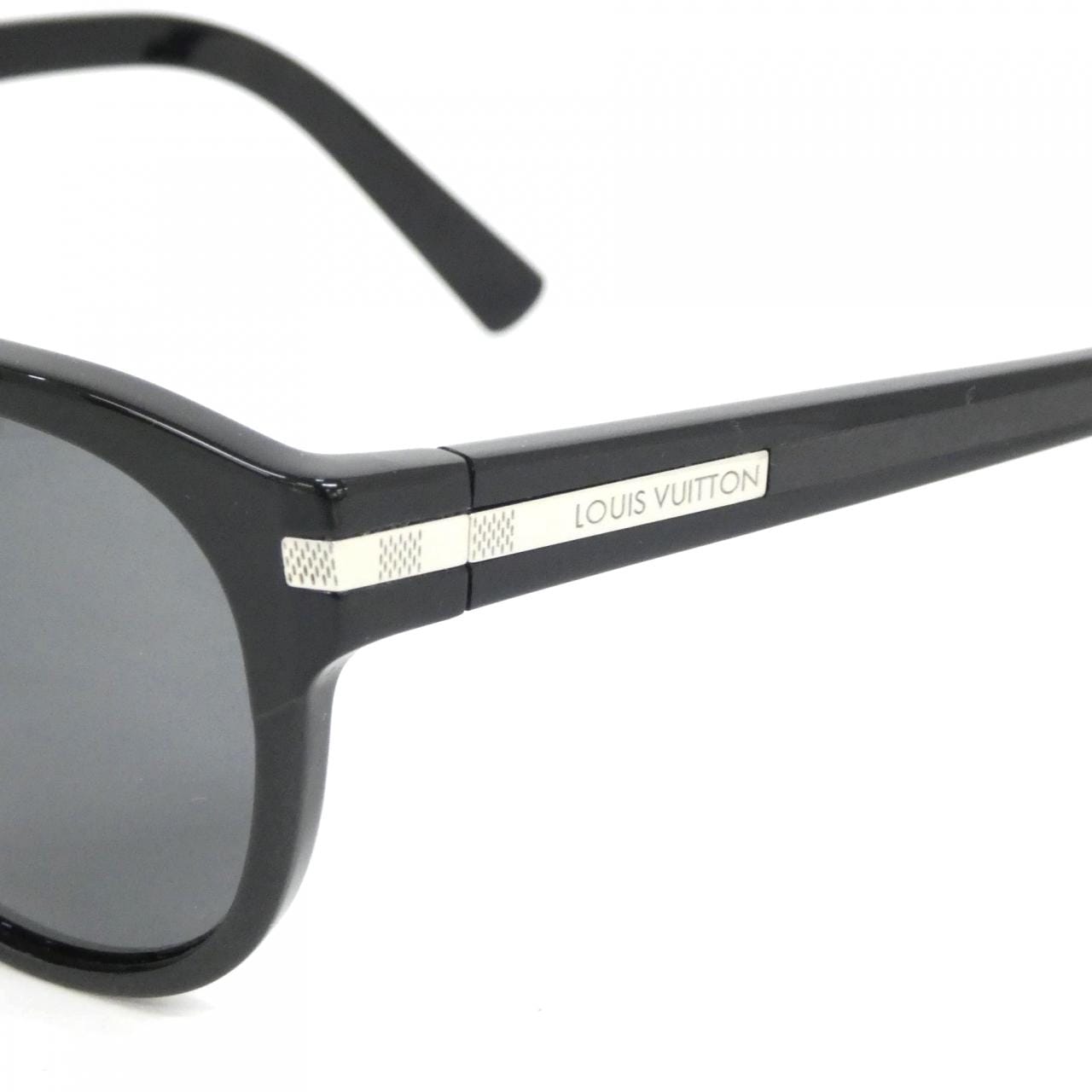 LOUIS VUITTON Z0497E Sunglasses 4