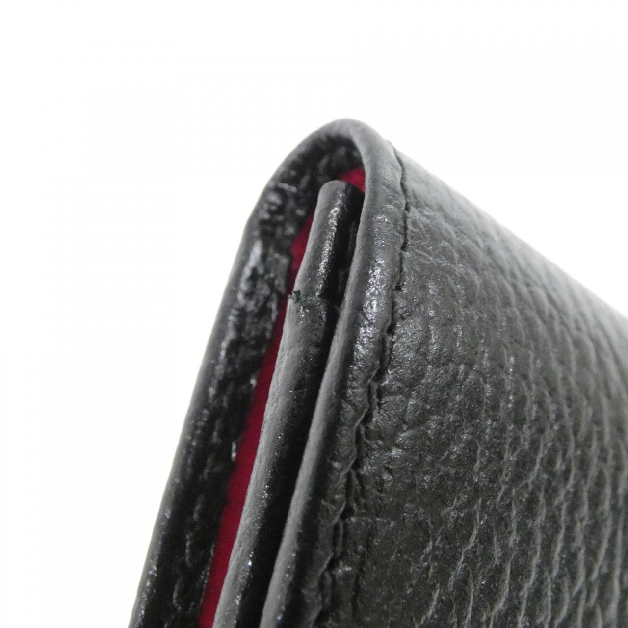 GUCCI 739525 AAC1P 卡片套 皮革 4