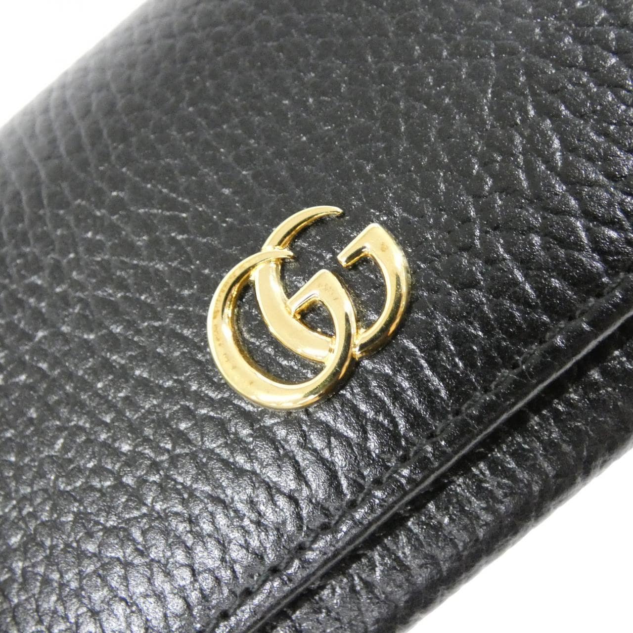 GUCCI 739525 AAC1P 卡片套 皮革 5