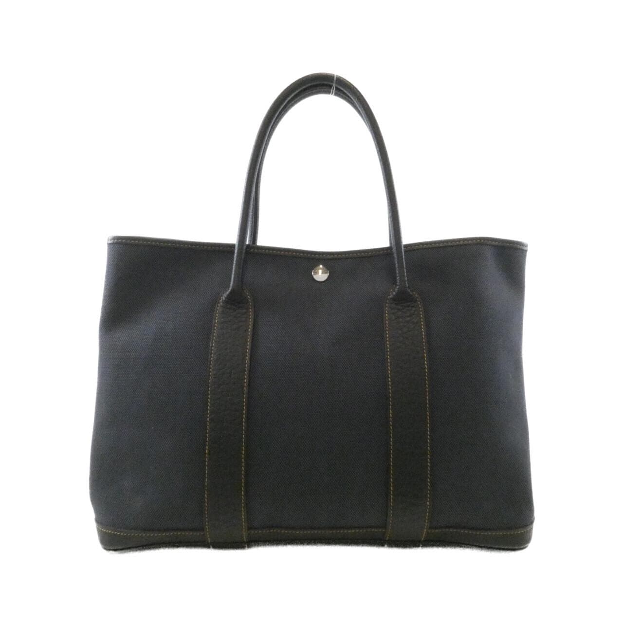 HERMES Garden Party 064419CK Tote