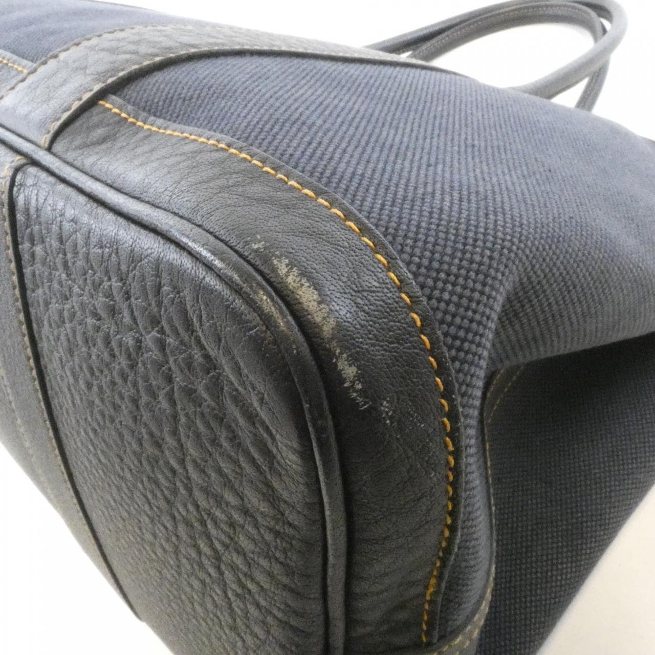 HERMES Garden Party 064419CK Tote 2