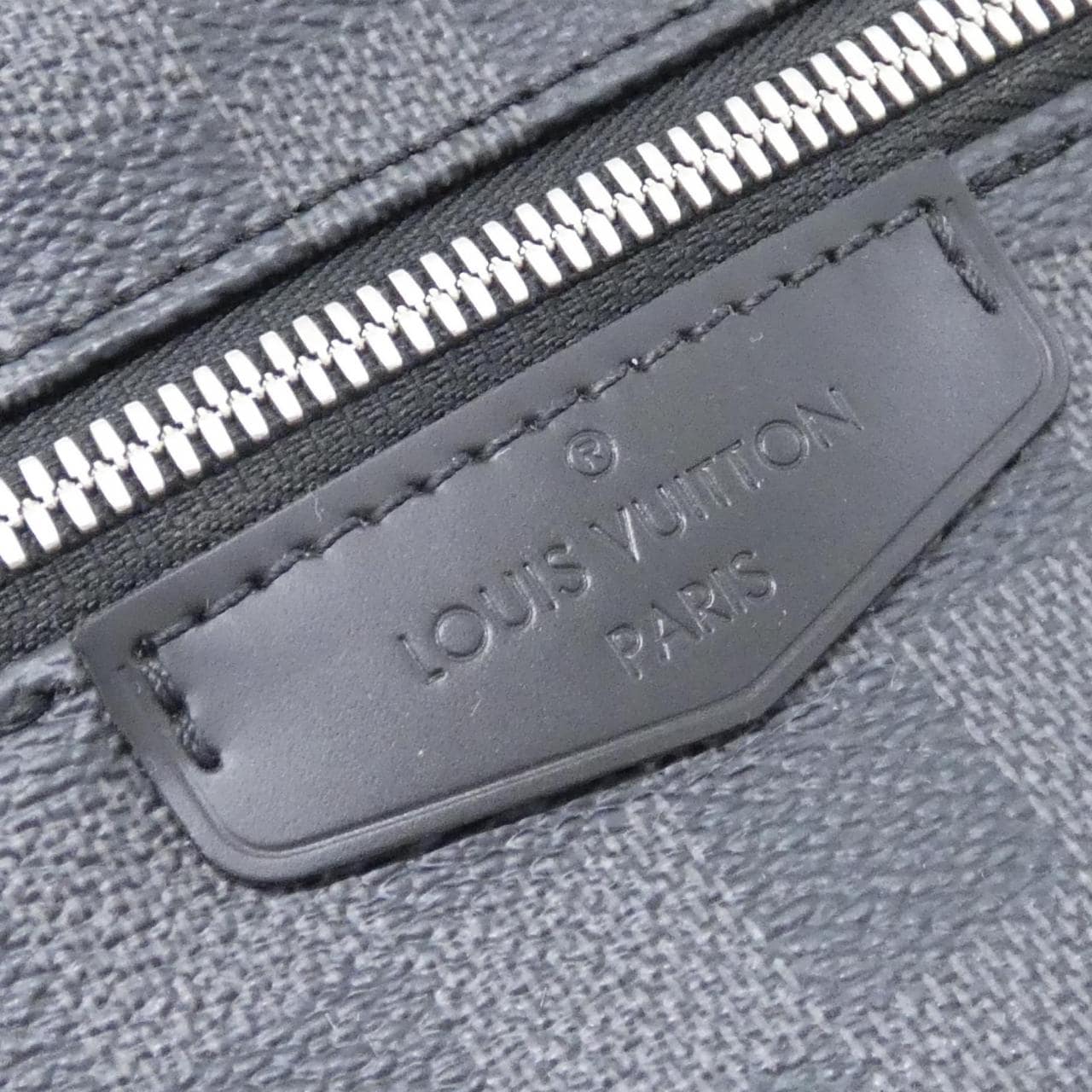 LOUIS VUITTON N41473 Backpack Damier 5