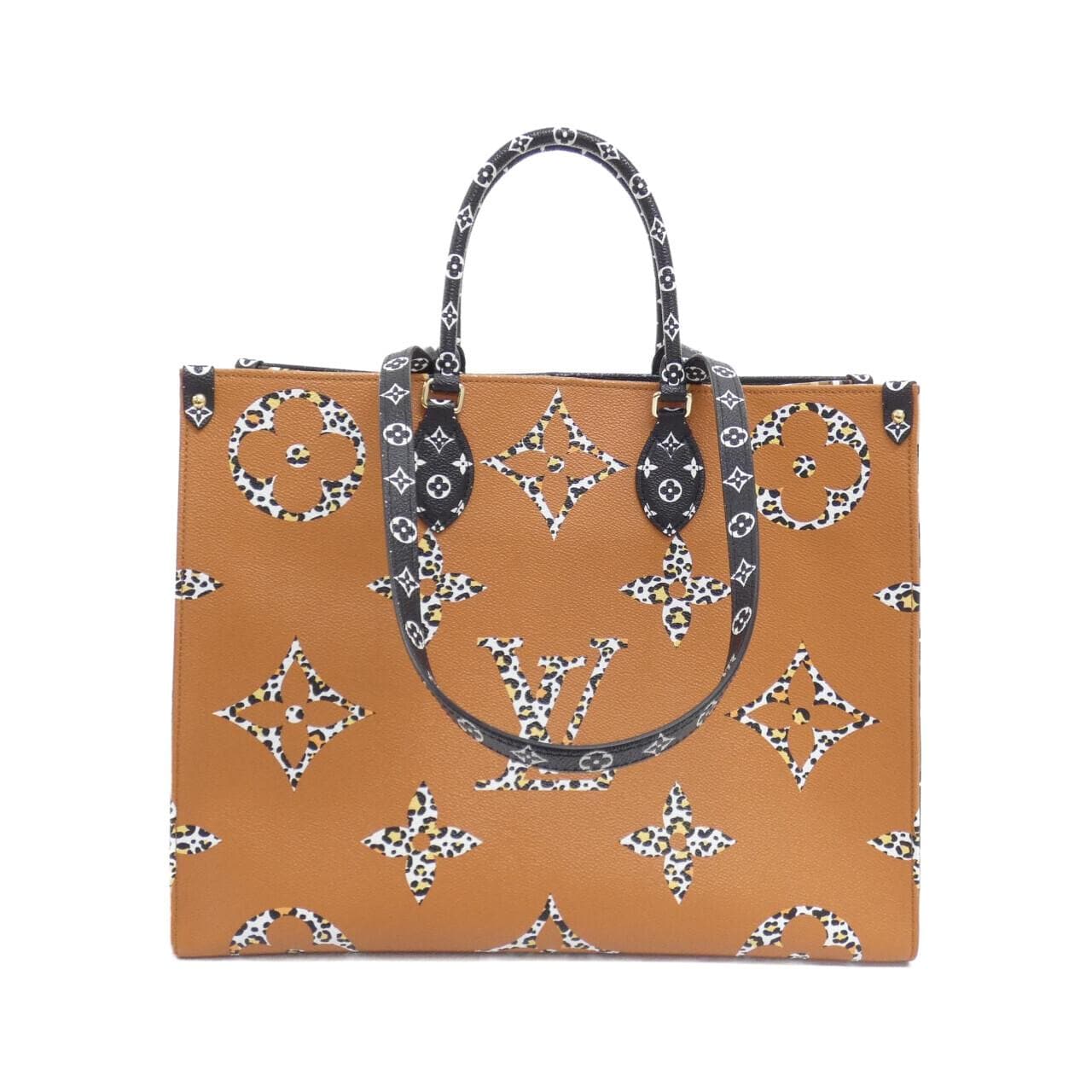 LOUIS VUITTON OnTheGo M44674 手提包 Monogram 2