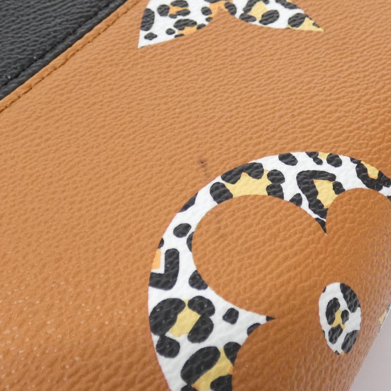 LOUIS VUITTON OnTheGo M44674 手提包 Monogram 4