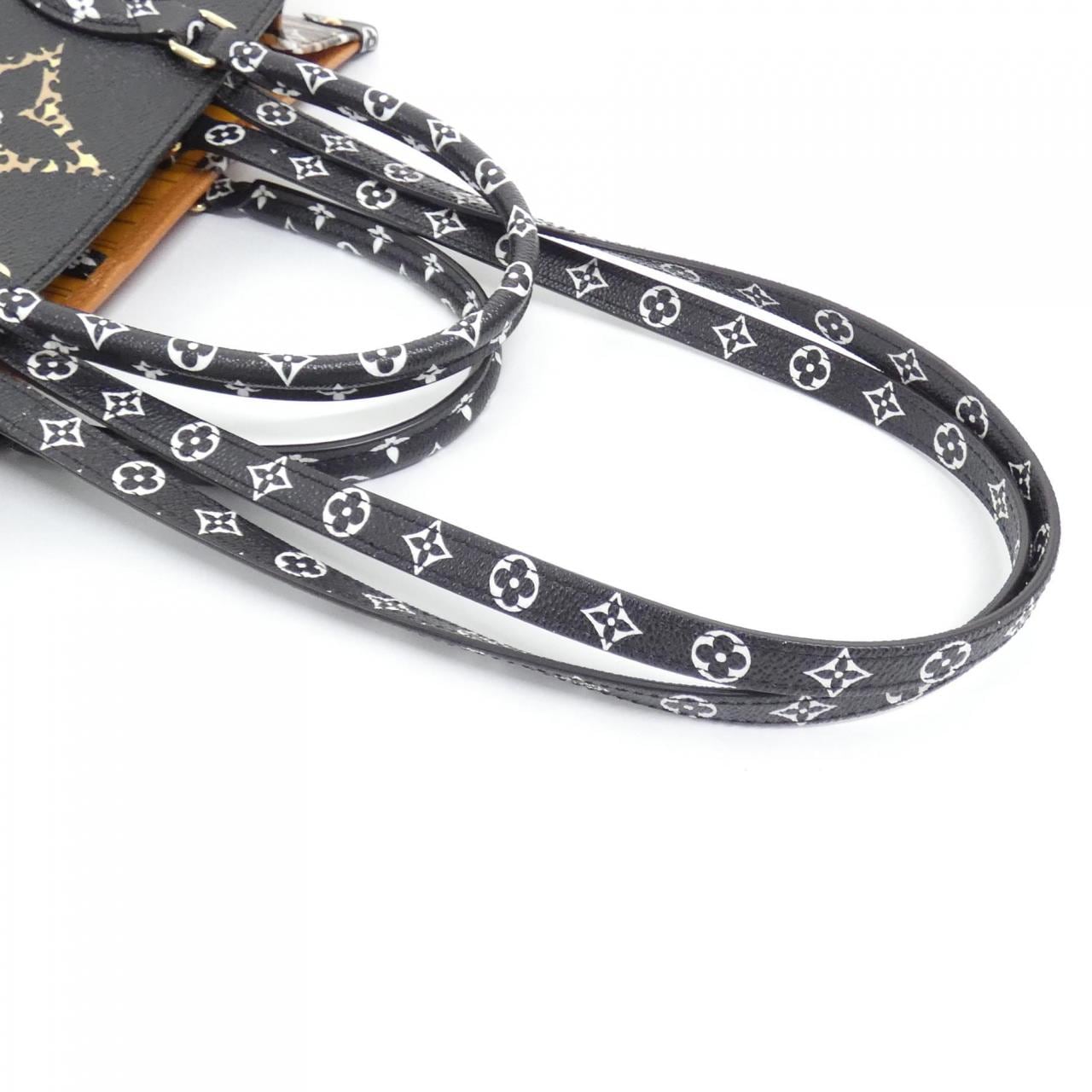LOUIS VUITTON OnTheGo M44674 手提包 Monogram 5