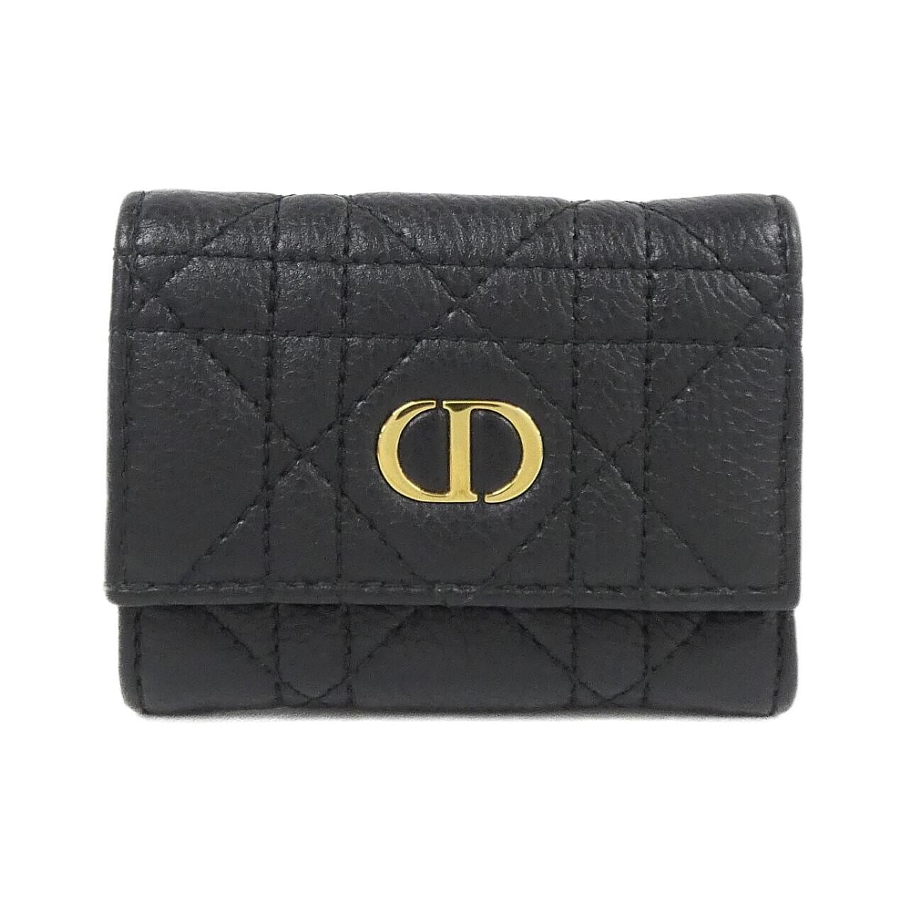 DIOR Caro S5251UWHC 銀包