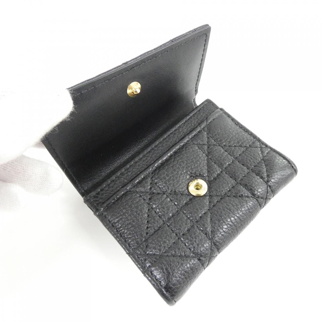 DIOR Caro S5251UWHC Wallet 3