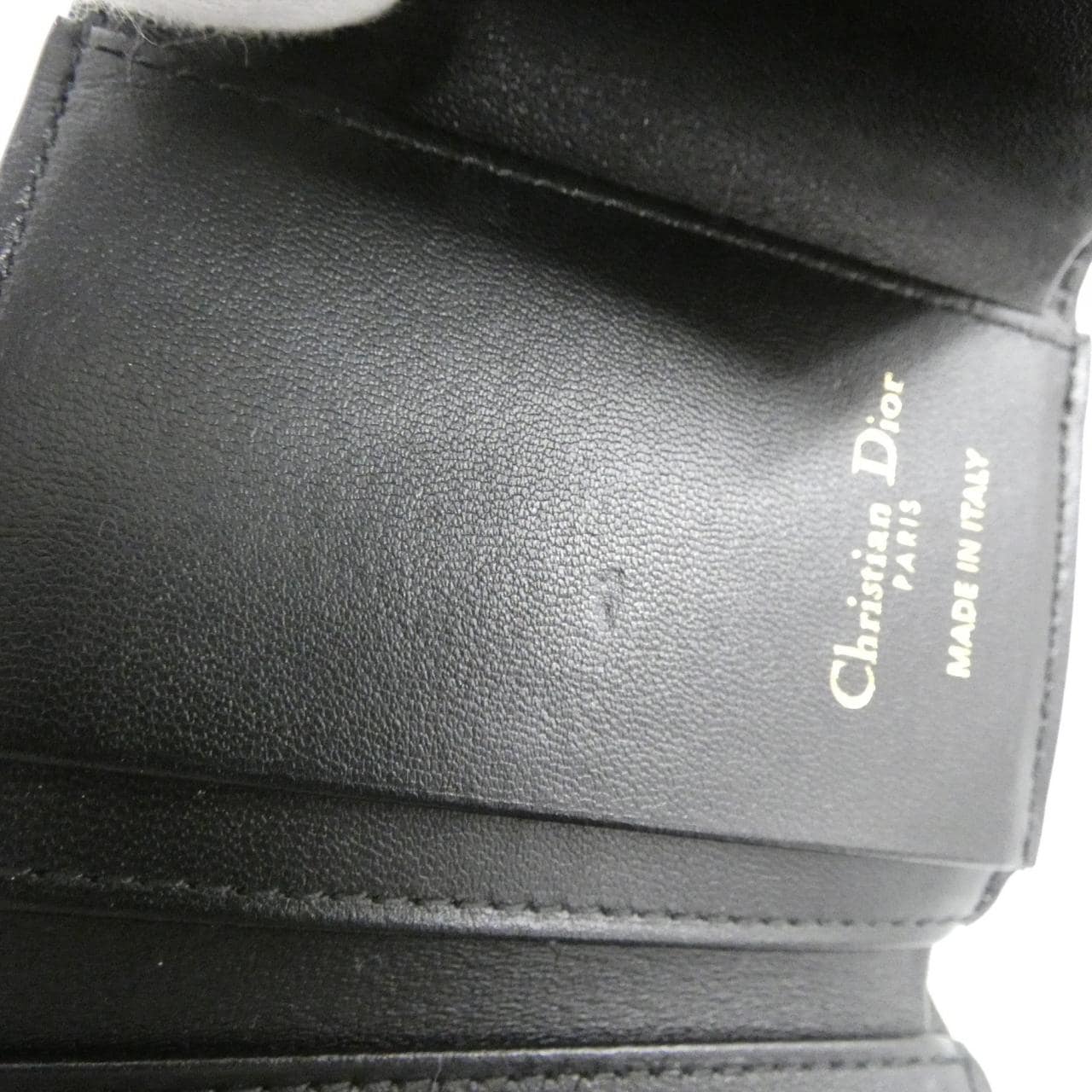 DIOR Caro S5251UWHC Wallet 5